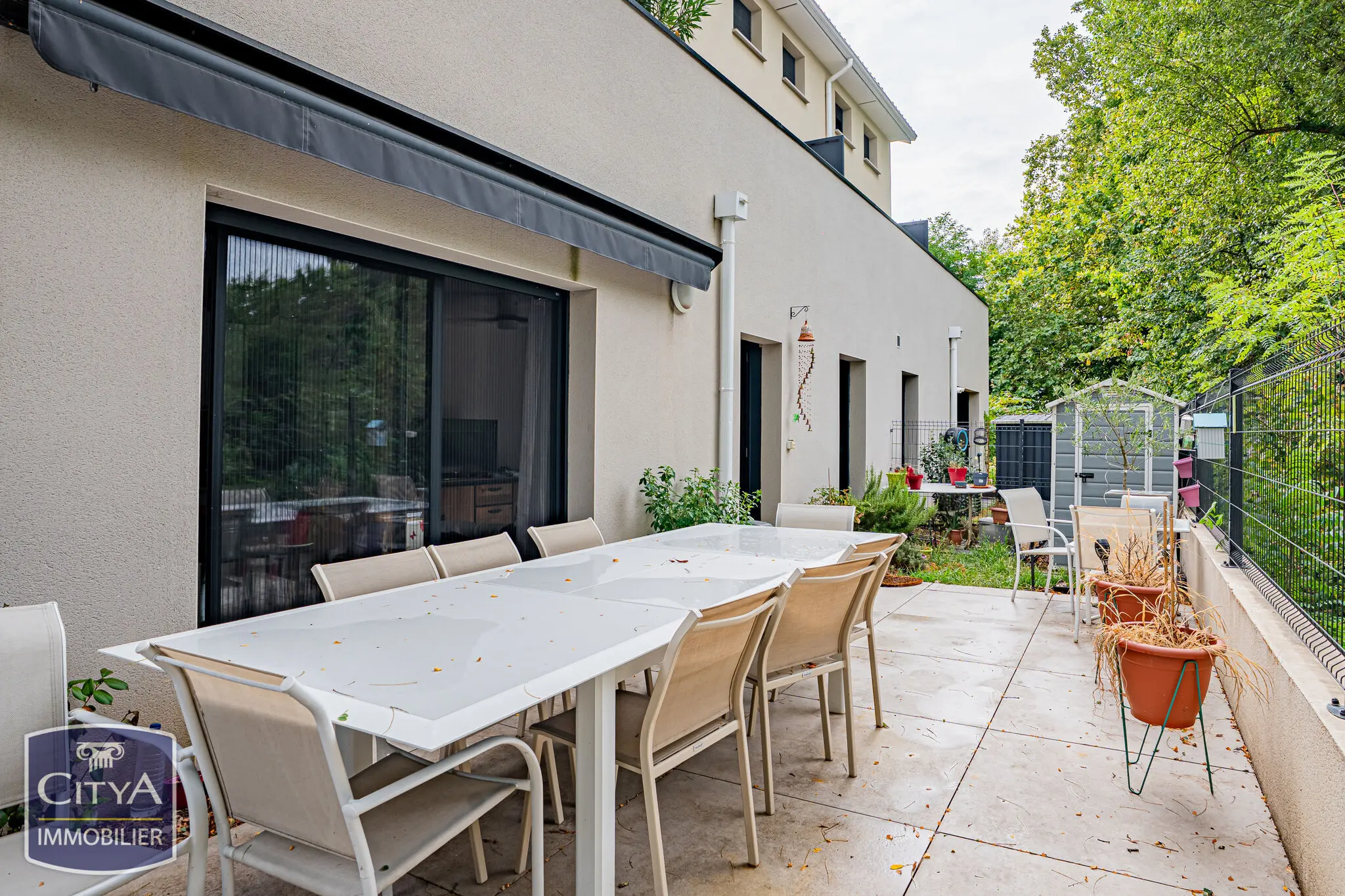 Photo 4 Appartement 2 pièces 34.16m²