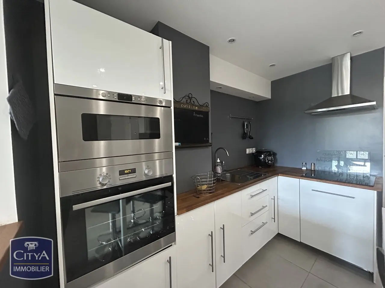 Photo 4 Appartement 4 pièces 95.2m²