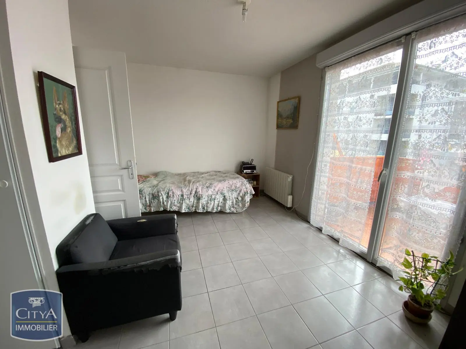 Photo 8 Appartement 1 pièce 28.1m²