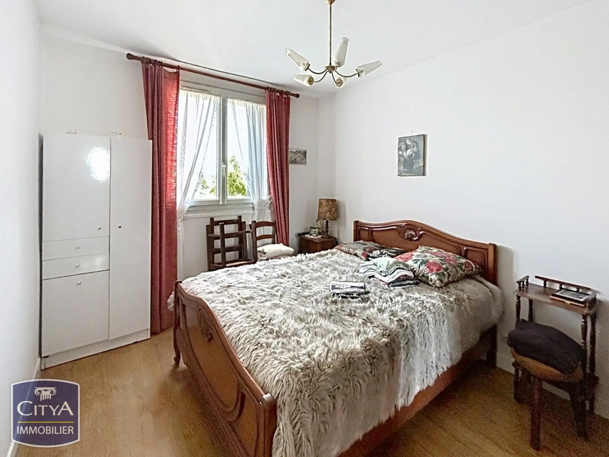 Photo 8 Appartement 3 pièces 62m²