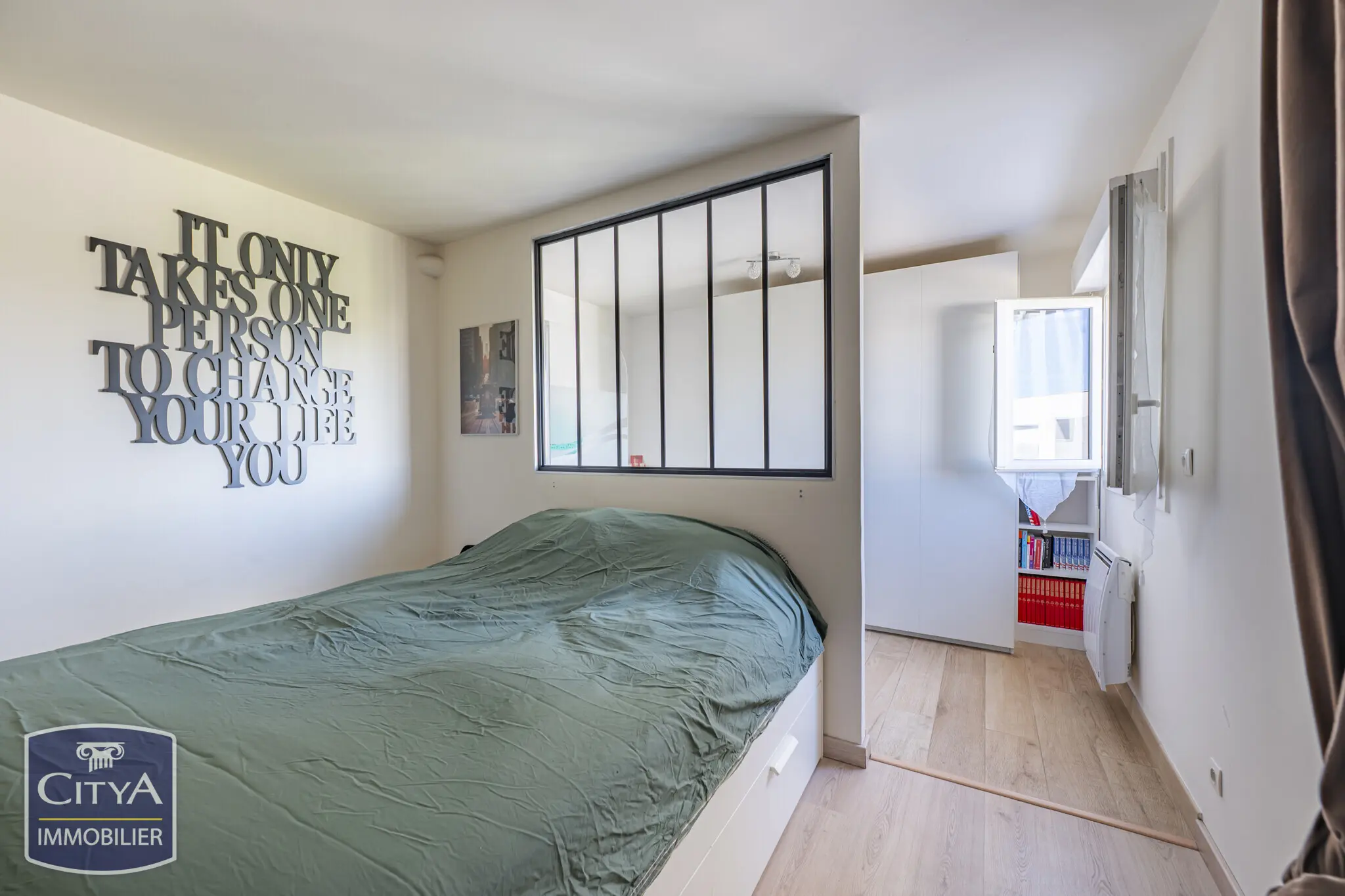 Photo 10 appartement L'Isle-d'Abeau