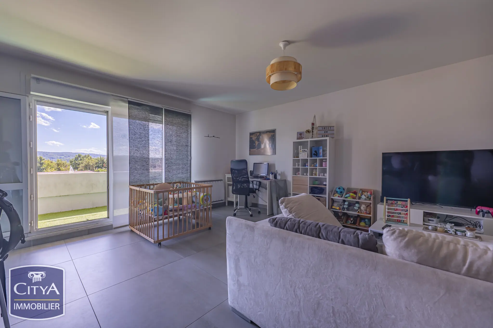 Photo 5 appartement L'Isle-d'Abeau
