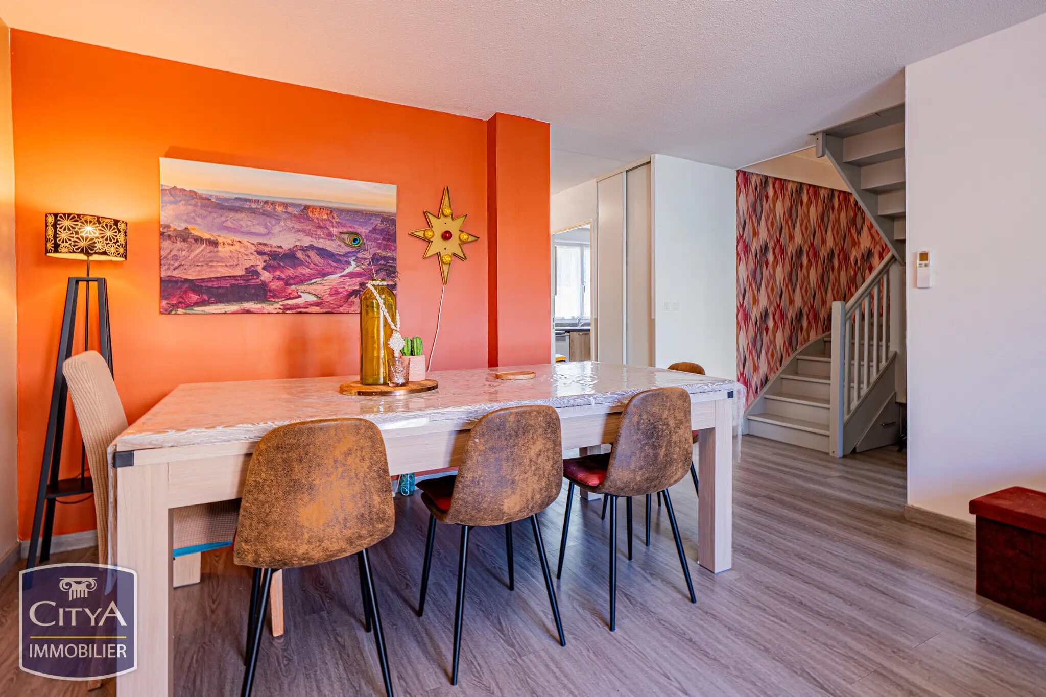 Photo 2 Maison 4 pièces 79.33m²