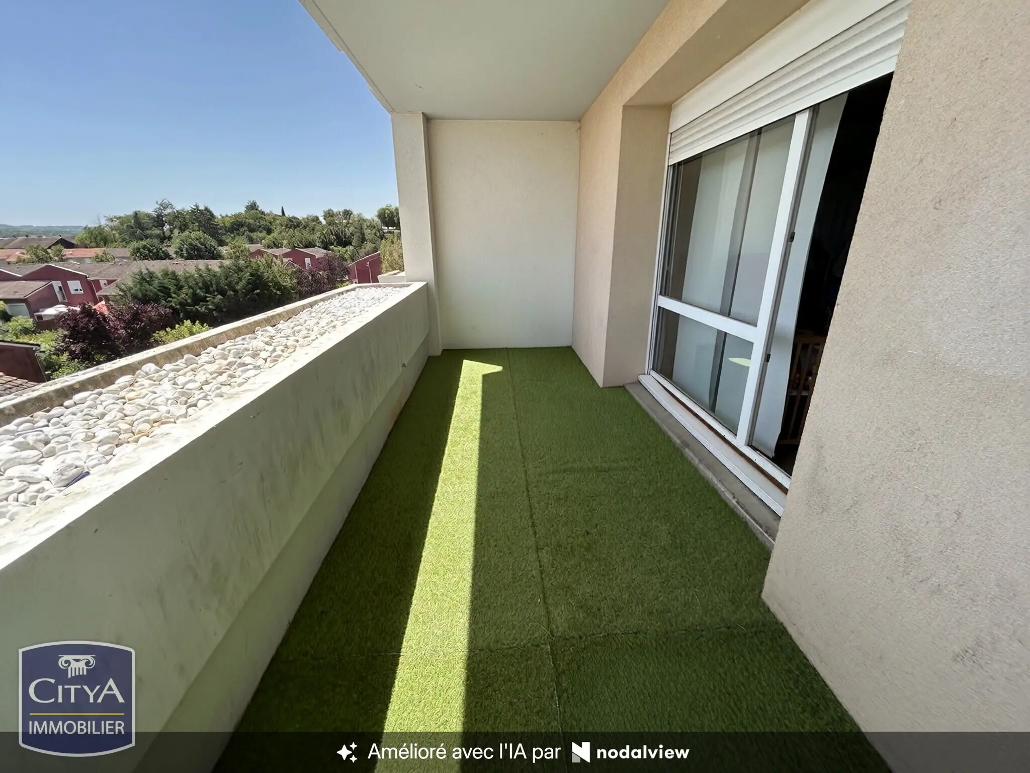 Photo 1 appartement L'Isle-d'Abeau