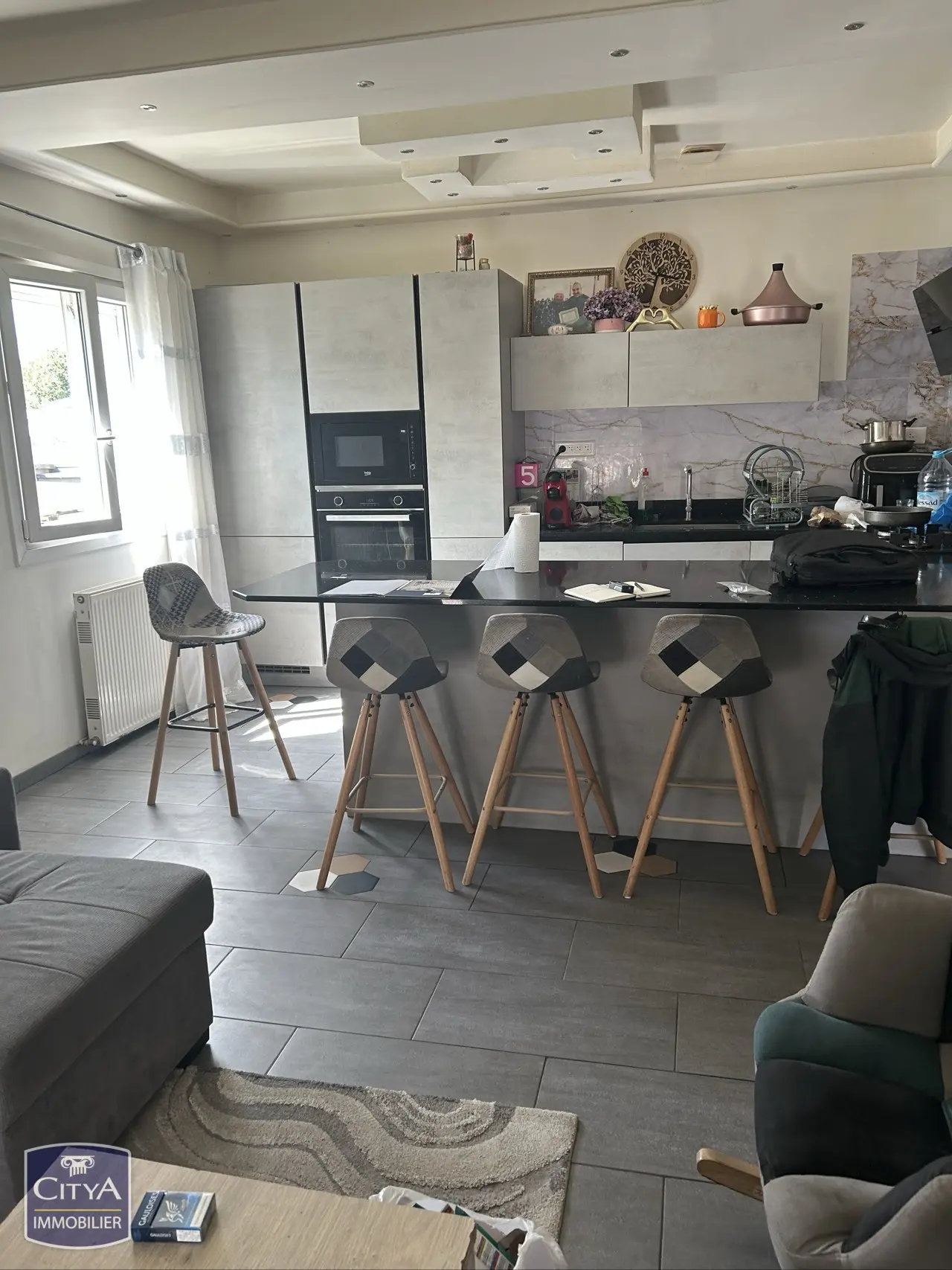 Photo 2 Maison 3 pièces 75m²