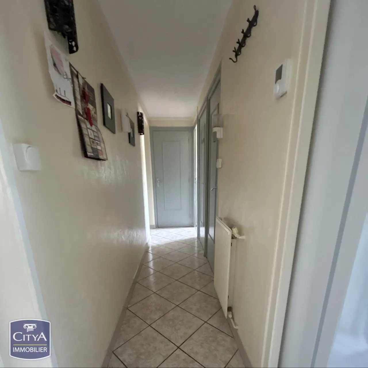 Photo 6 appartement Pont-de-Chéruy