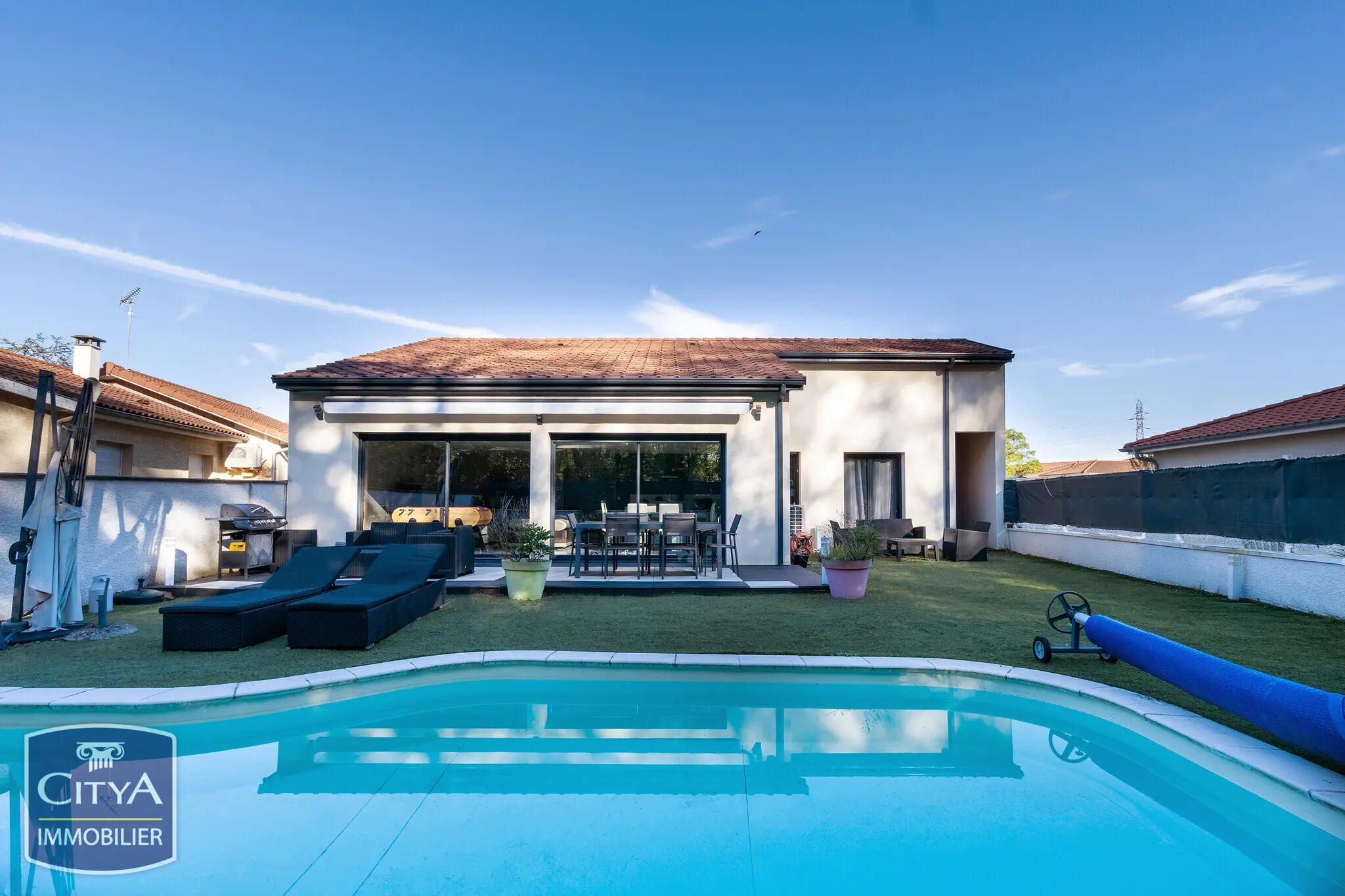 Photo 1 Maison 4 pièces 128.82m²