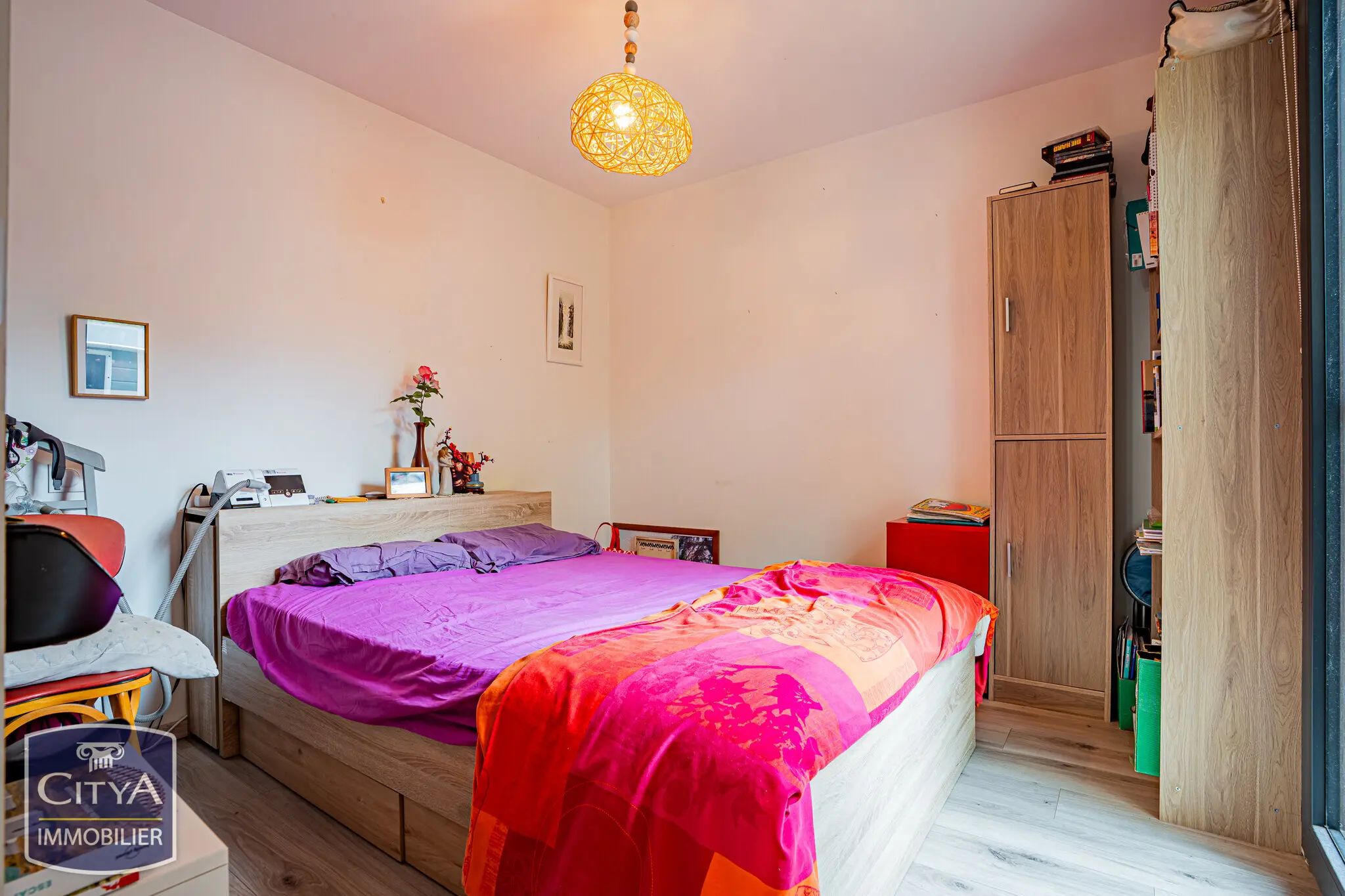 Photo 7 Appartement 2 pièces 34.16m²