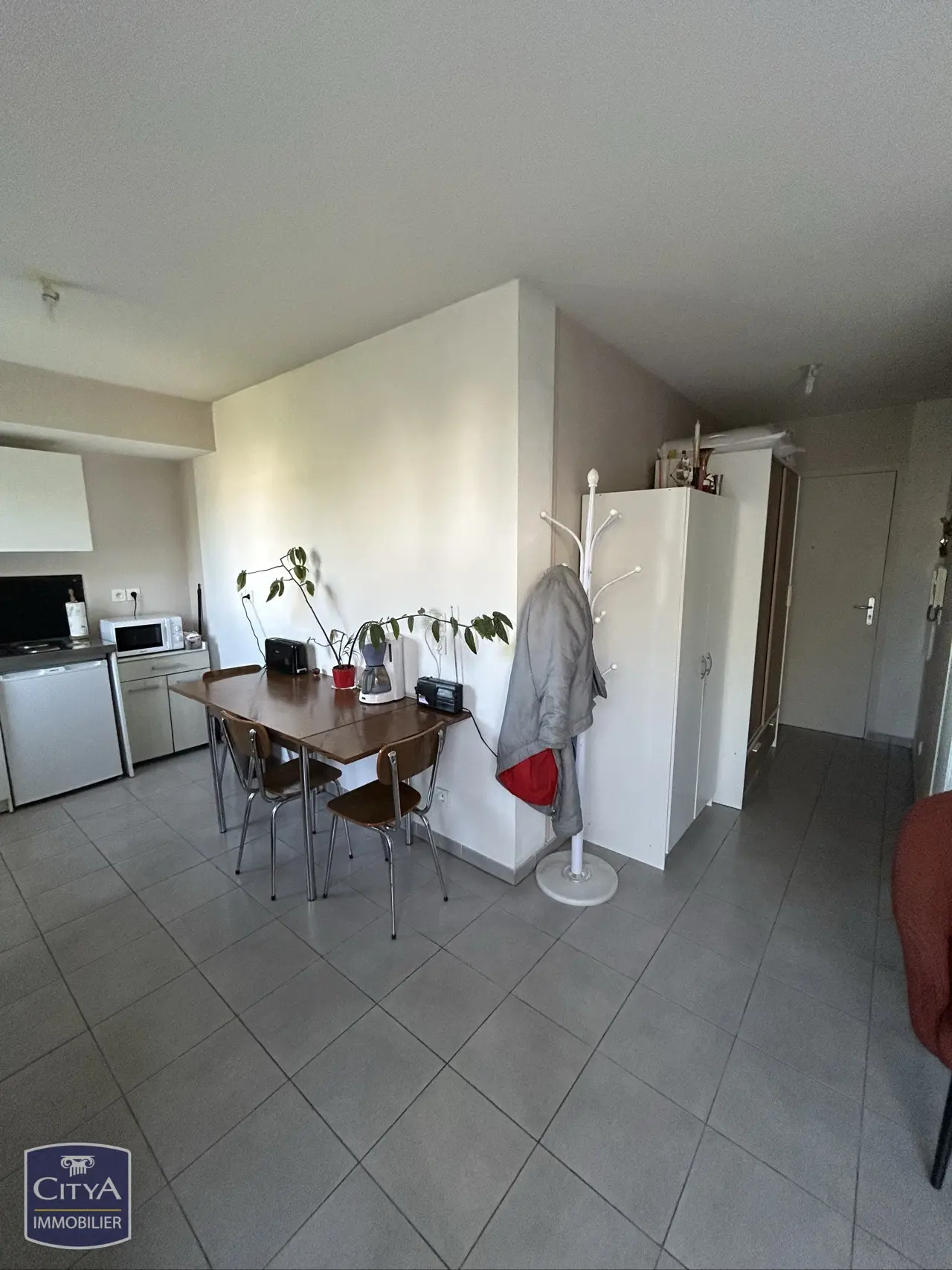 Photo 5 Appartement 1 pièce 28.1m²