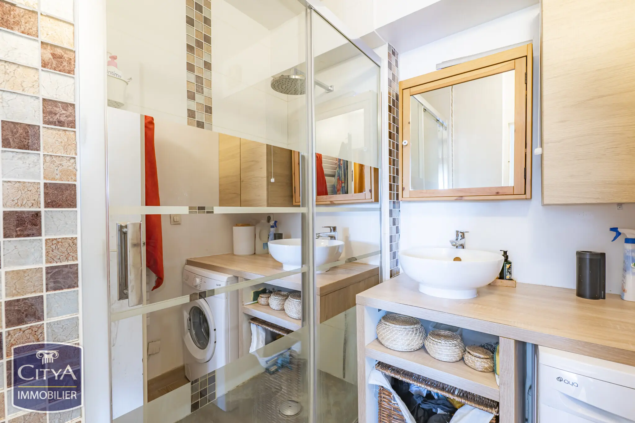 Photo 8 appartement L'Isle-d'Abeau