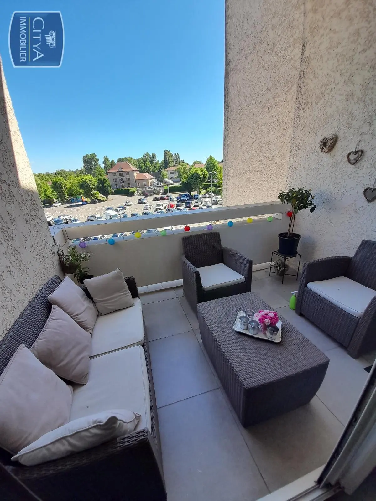 Photo 1 Appartement 4 pièces 95.2m²