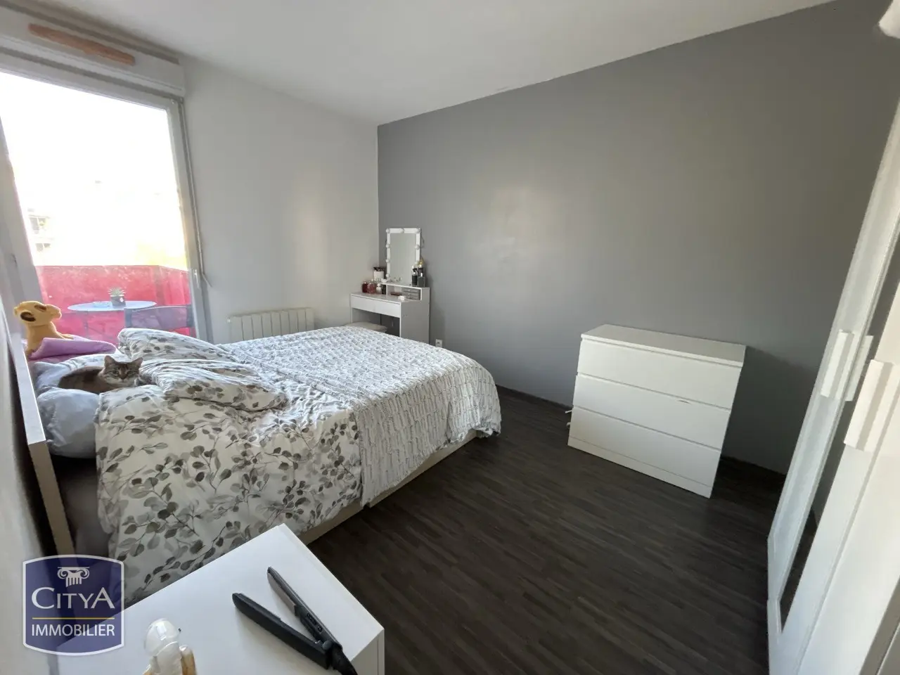 Photo 3 Appartement 2 pièces 38.05m²