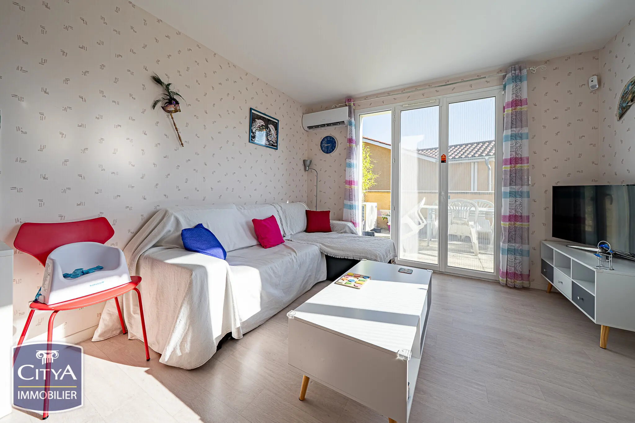 Photo 4 Appartement 3 pièces 54.16m²