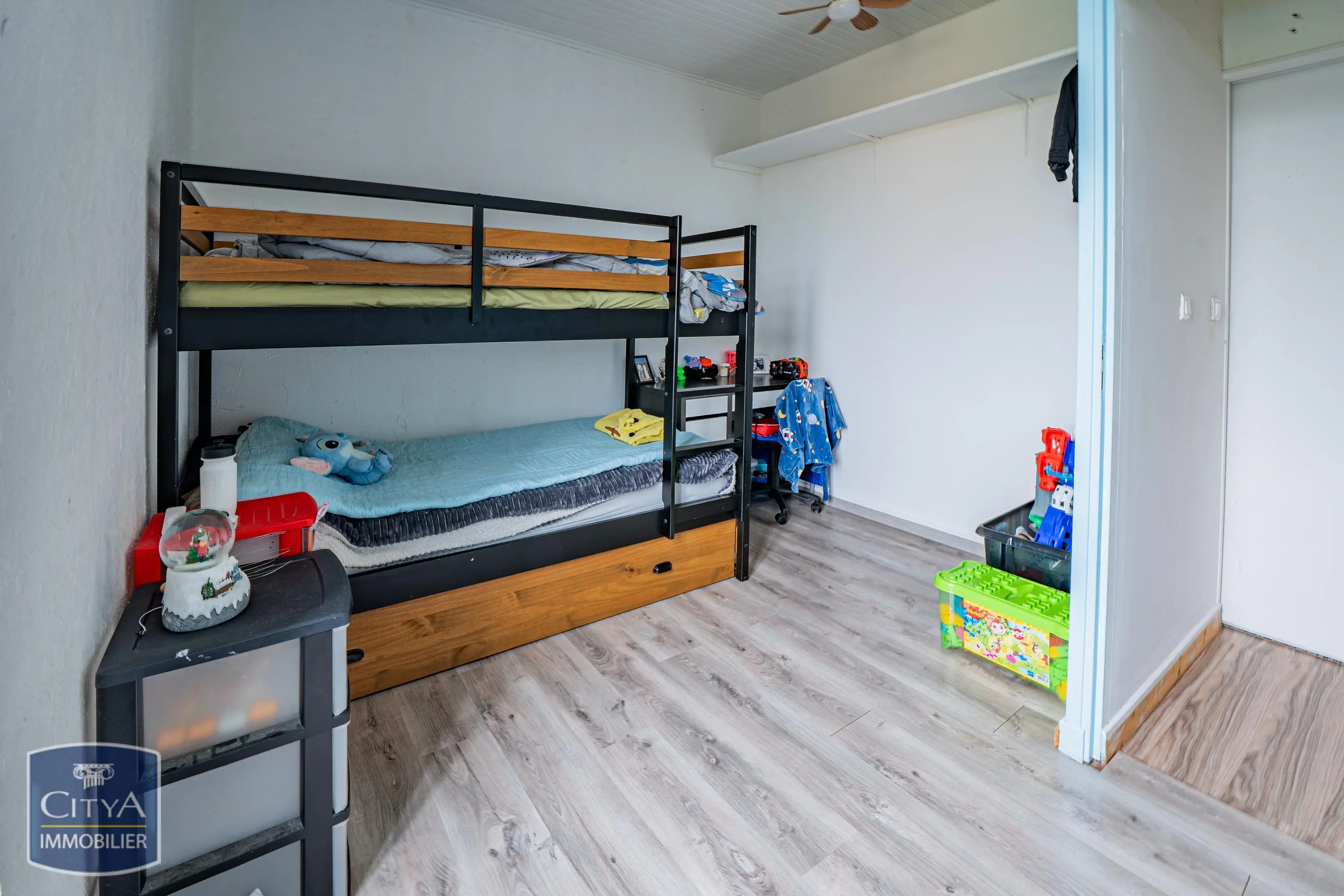 Photo 4 Maison 5 pièces 99.7m²