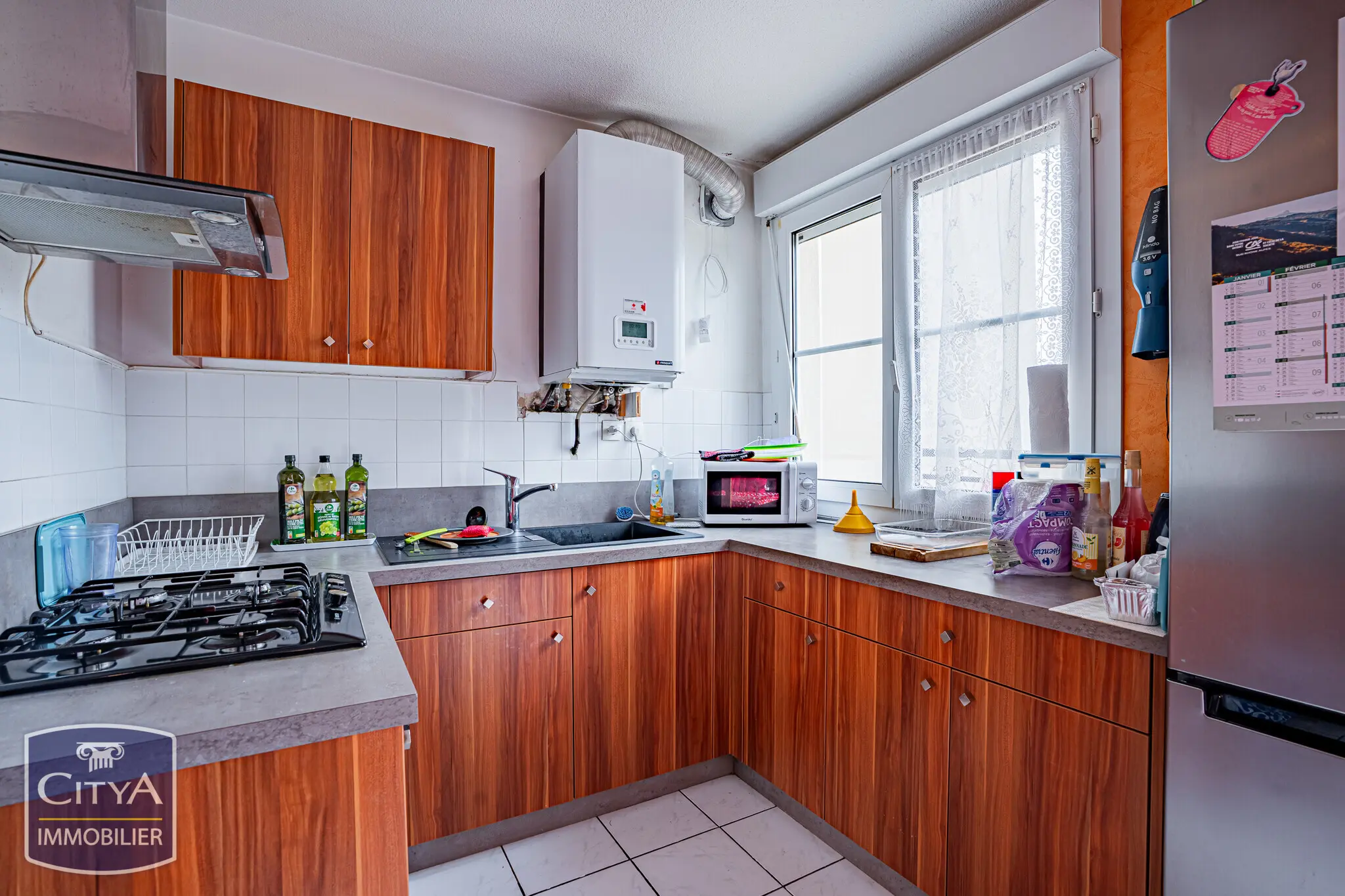 Photo 3 Appartement 2 pièces 49.02m²