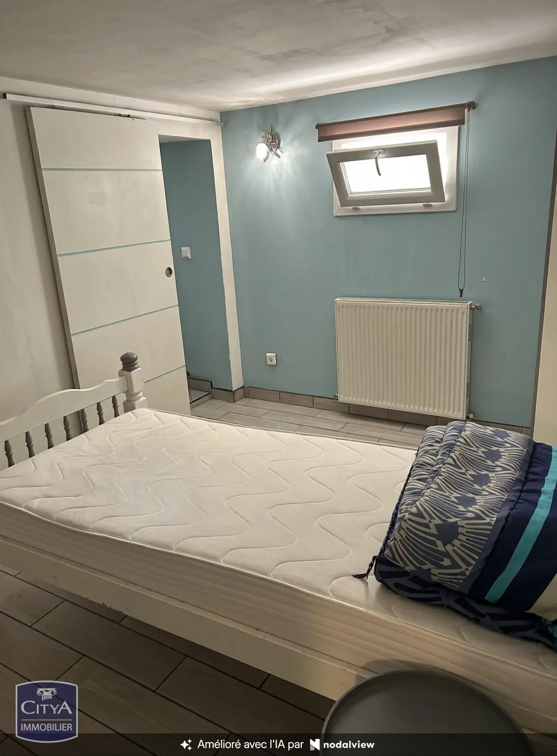 Photo 6 Maison 3 pièces 75m²