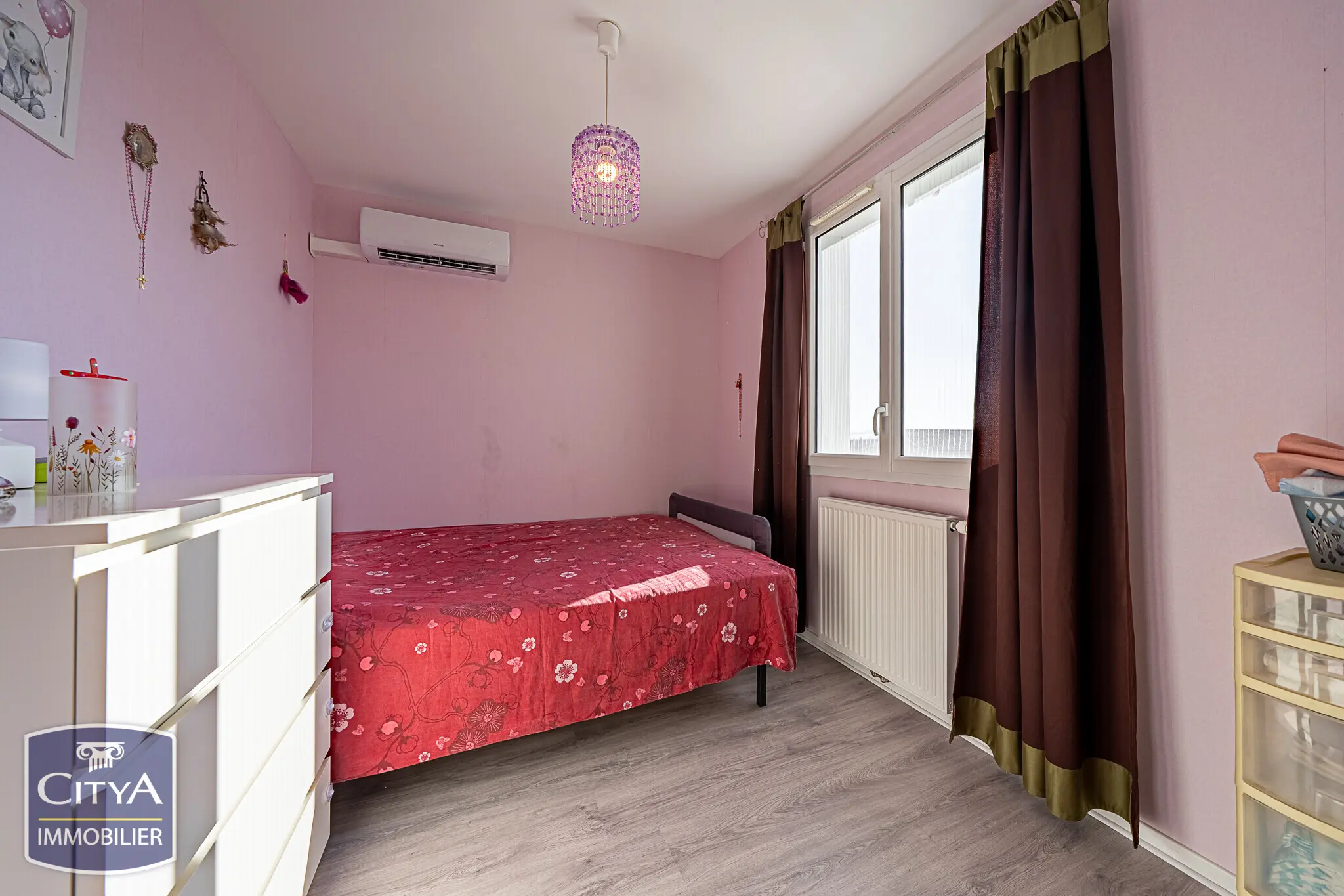 Photo 9 Appartement 3 pièces 54.16m²