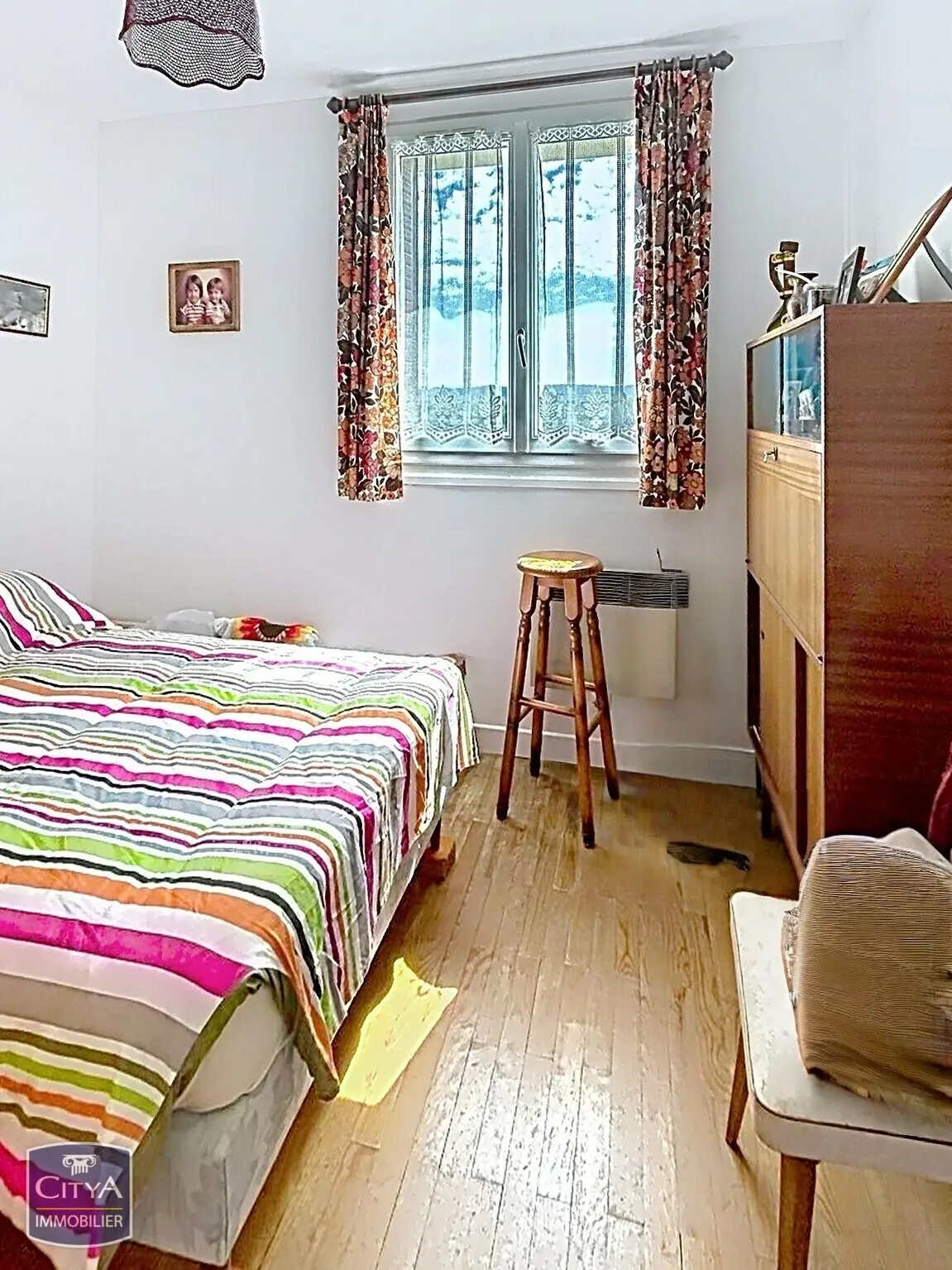 Photo 7 Appartement 3 pièces 62m²