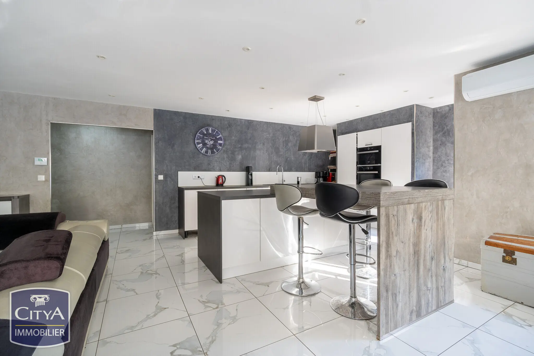 Photo 3 Maison 4 pièces 128.82m²