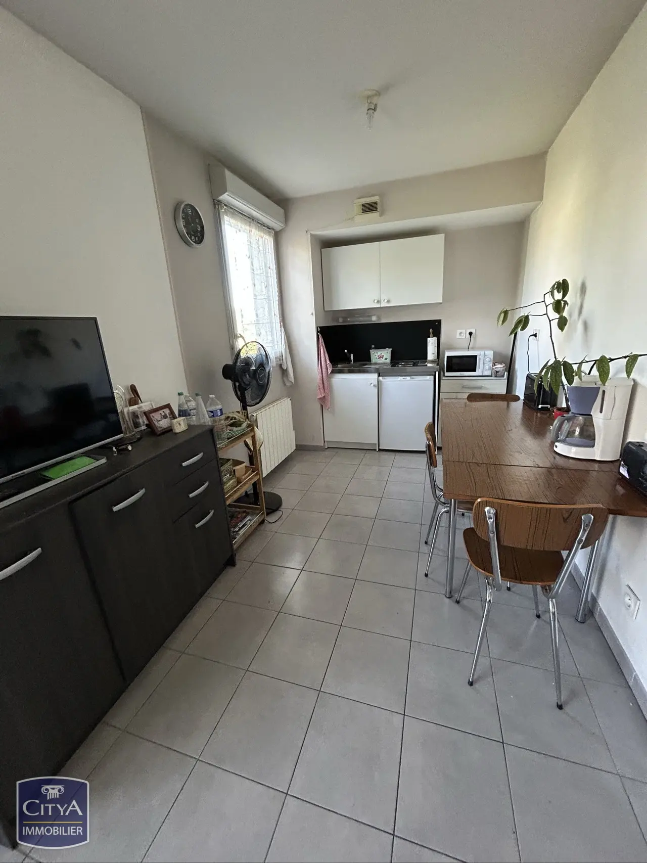 Photo 9 Appartement 1 pièce 28.1m²