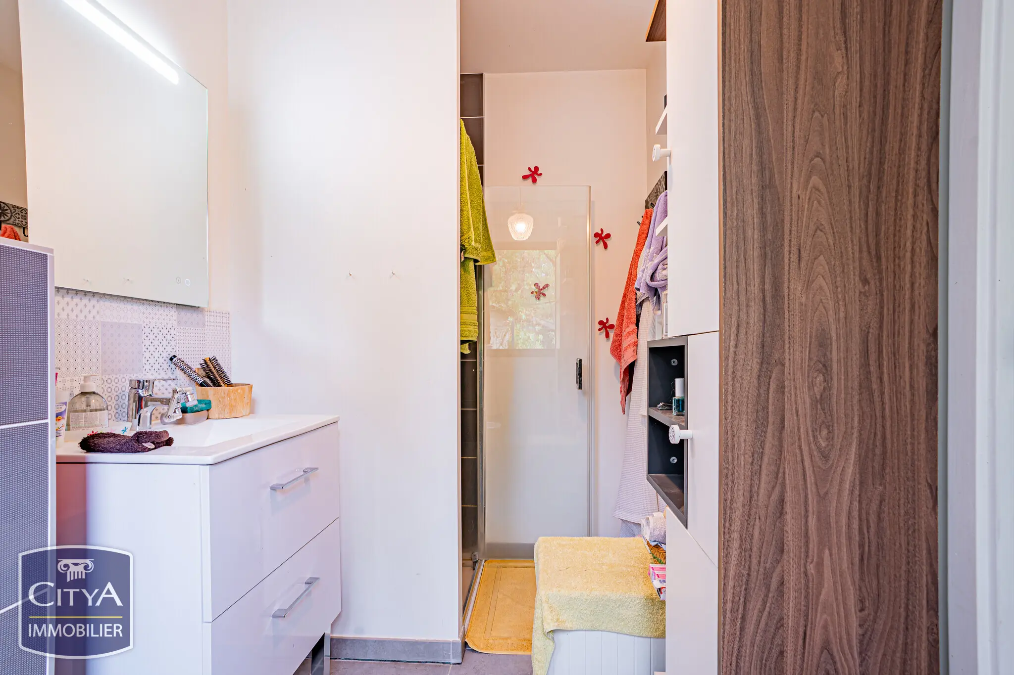 Photo 9 Appartement 2 pièces 34.16m²