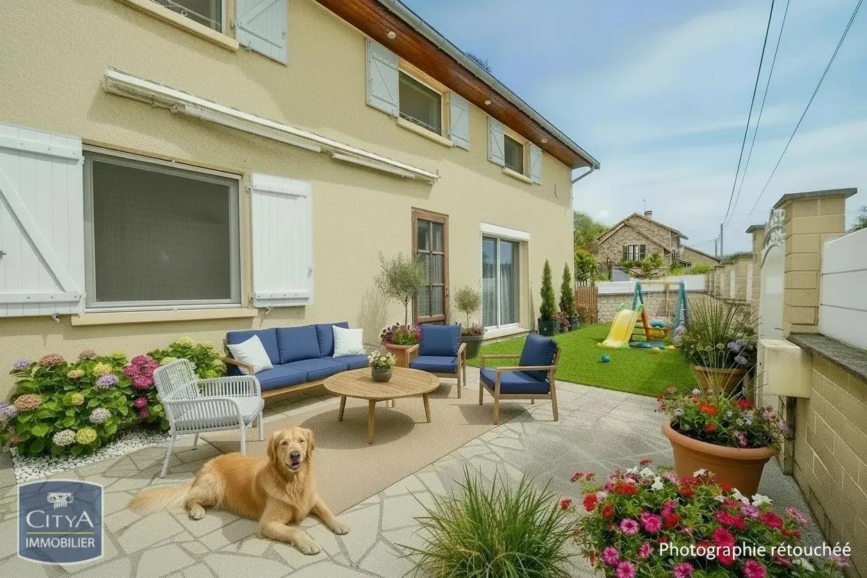 Photo 3 Maison 5 pièces 139m²