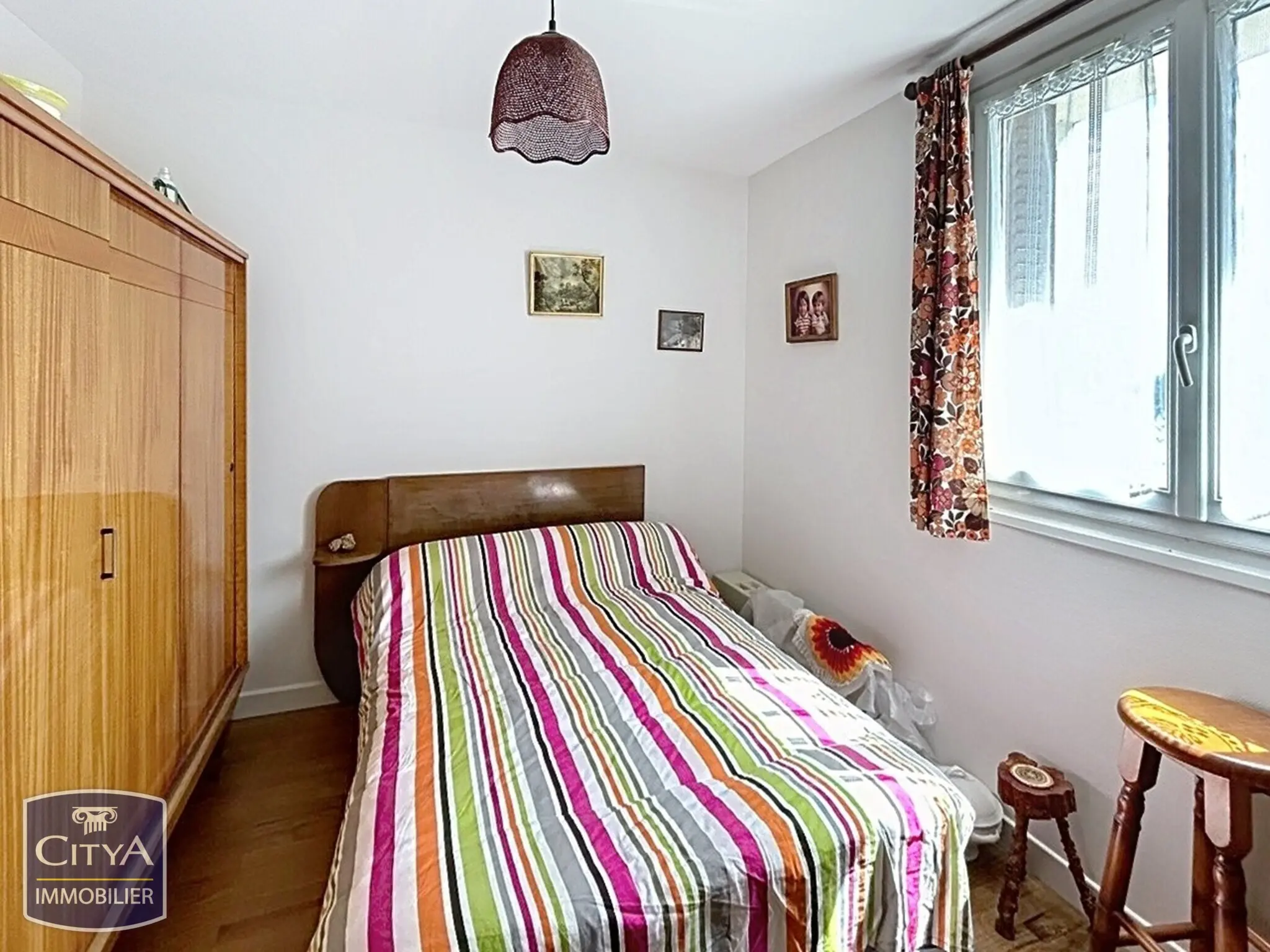 Photo 6 Appartement 3 pièces 62m²