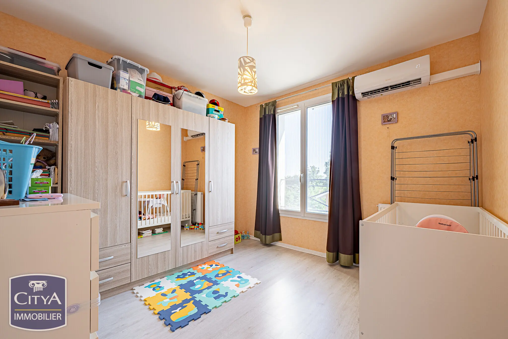 Photo 8 Appartement 3 pièces 54.16m²