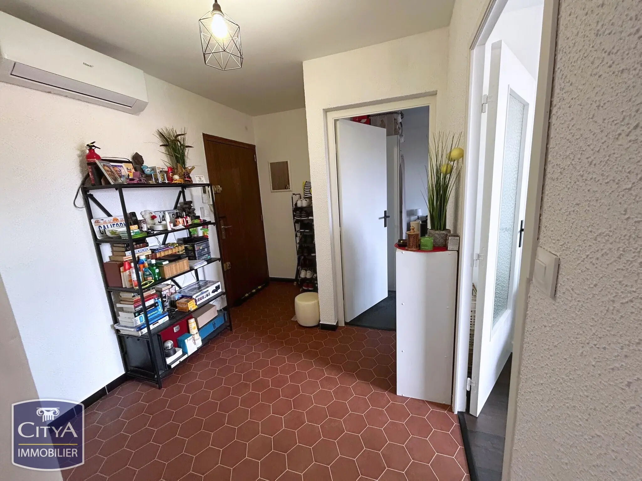 Photo 10 Appartement 2 pièces 50.55m²