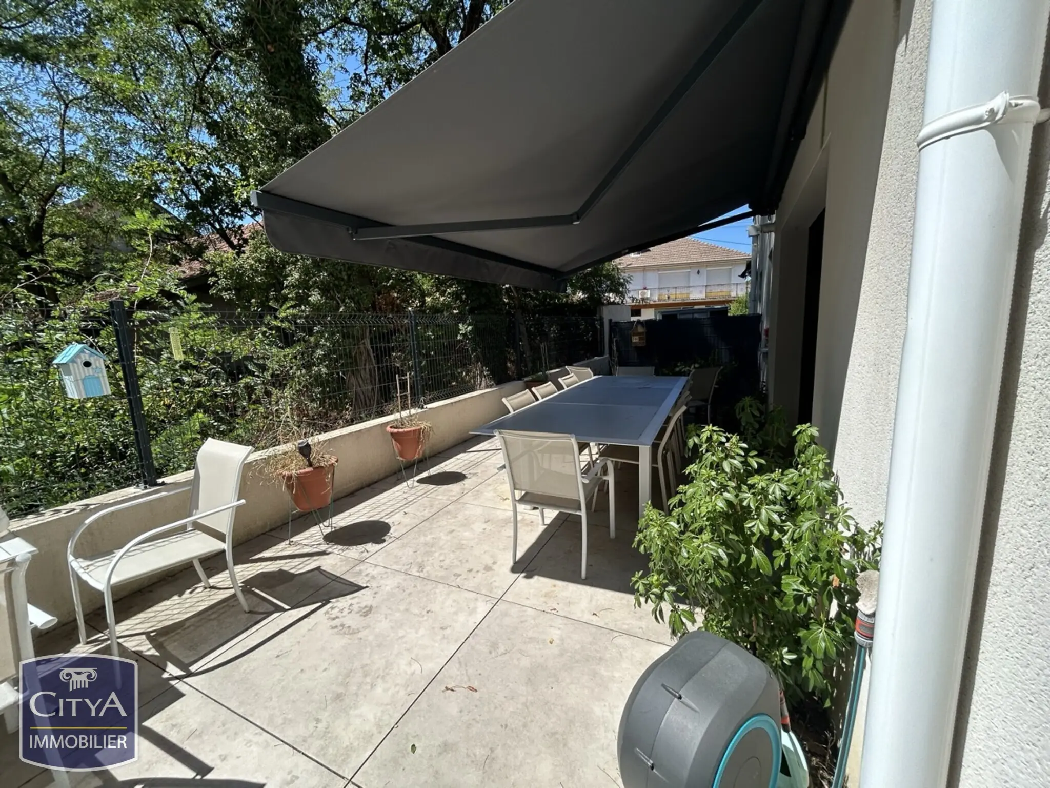 Photo 1 Appartement 2 pièces 34.16m²