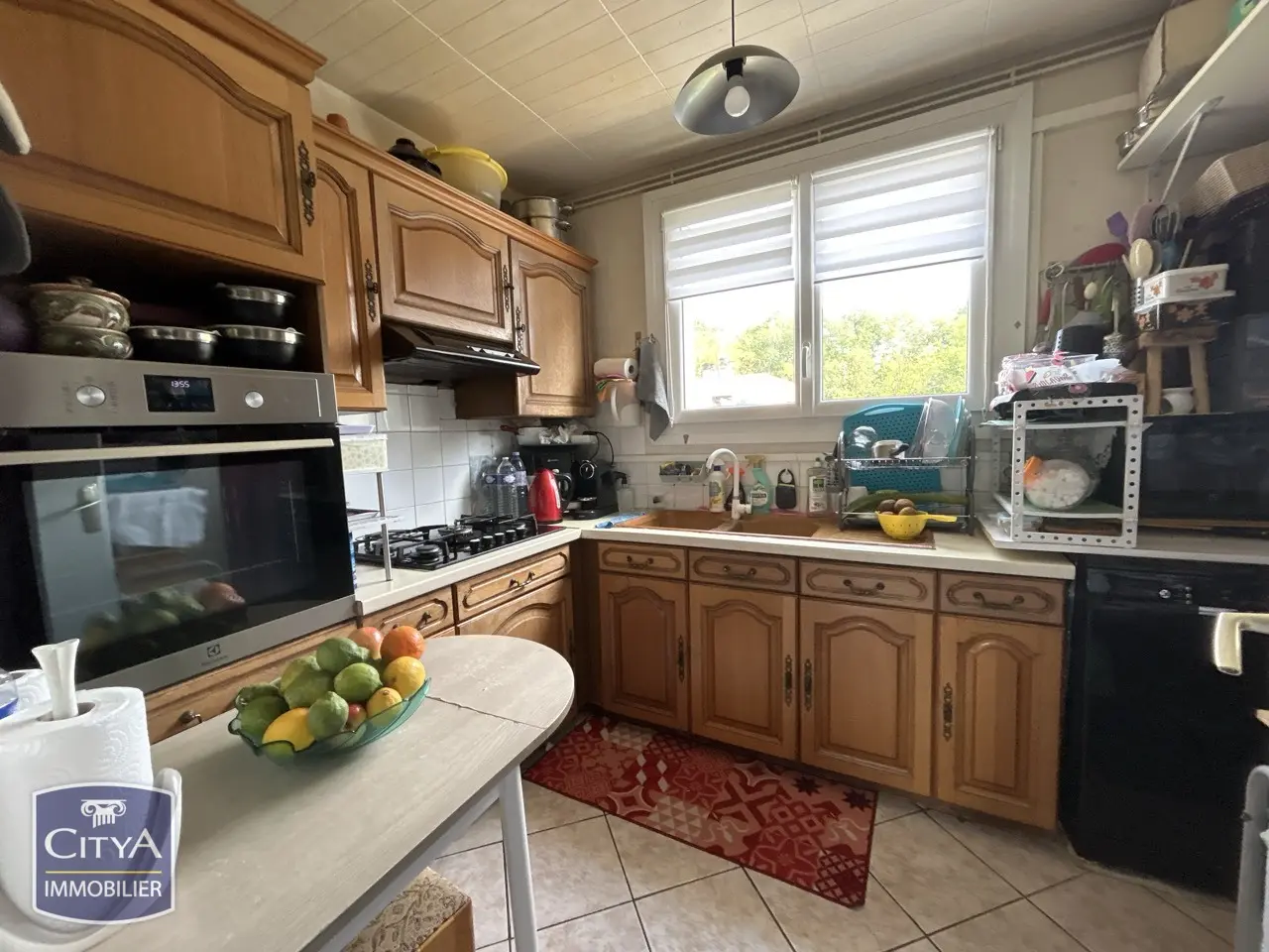 Photo 4 appartement Pont-de-Chéruy