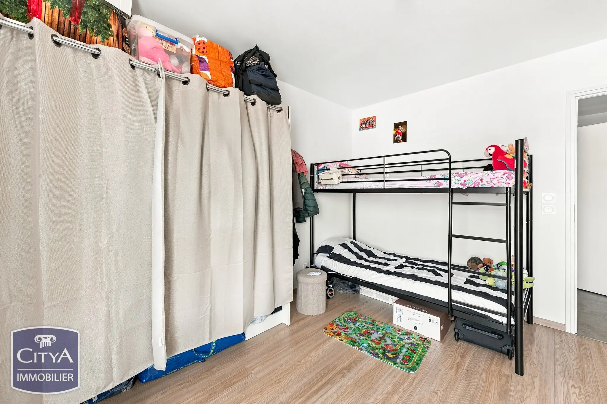 Photo 12 Appartement 3 pièces 69.19m²