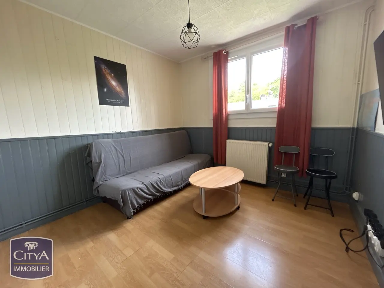 Photo 8 appartement Pont-de-Chéruy