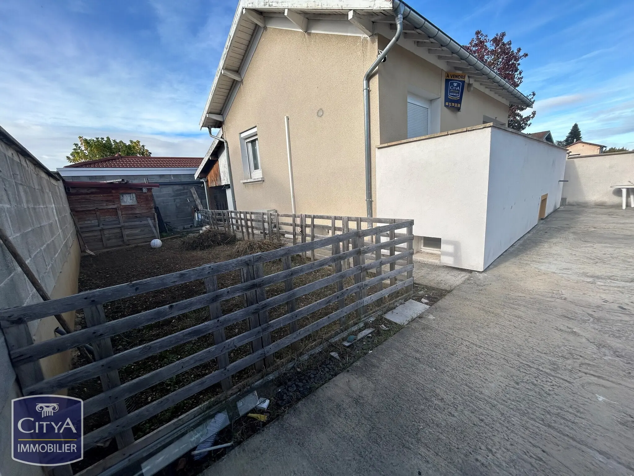 Photo 2 Maison 3 pièces 75m²