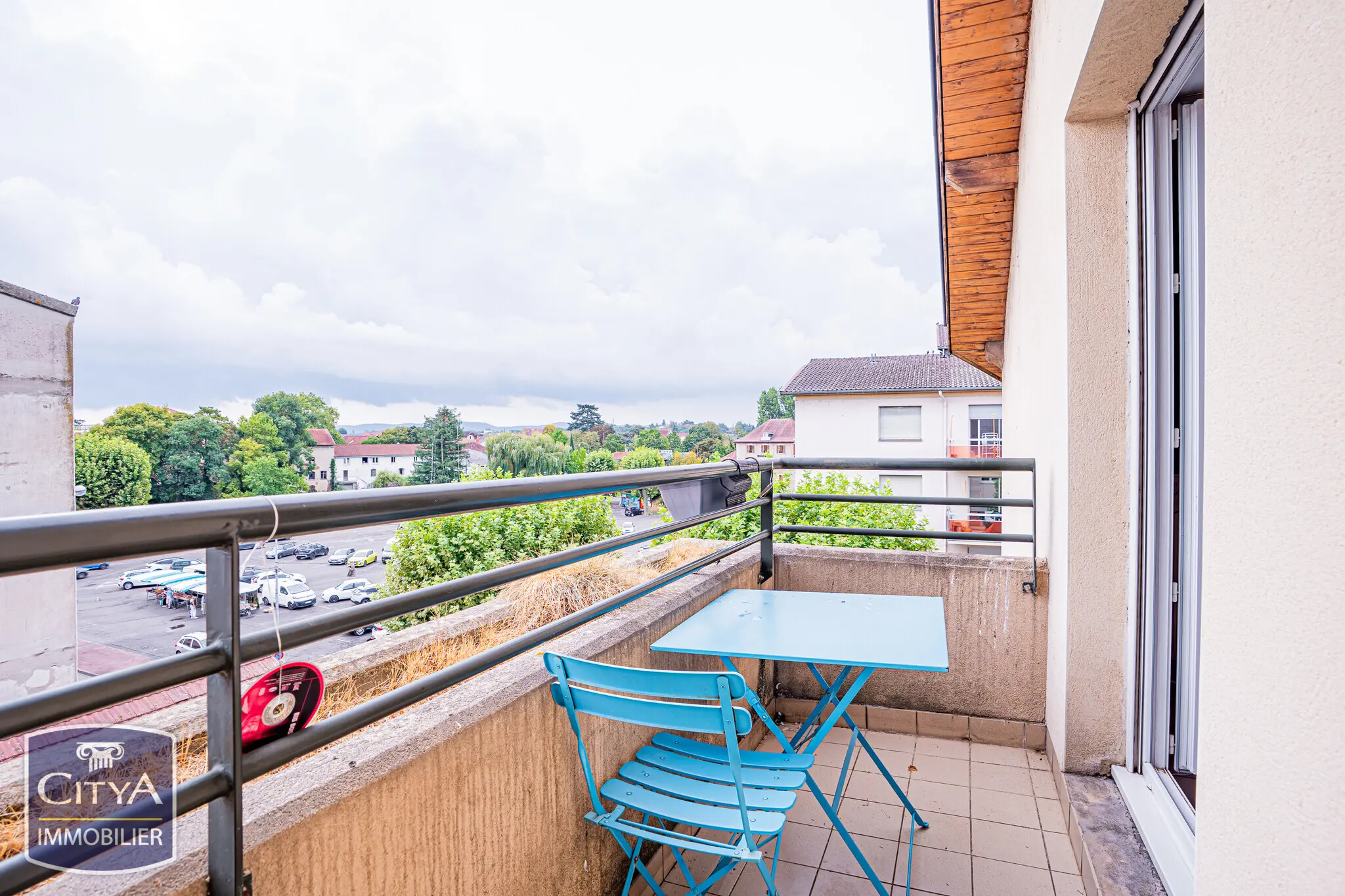 Photo 1 Appartement 2 pièces 49.02m²
