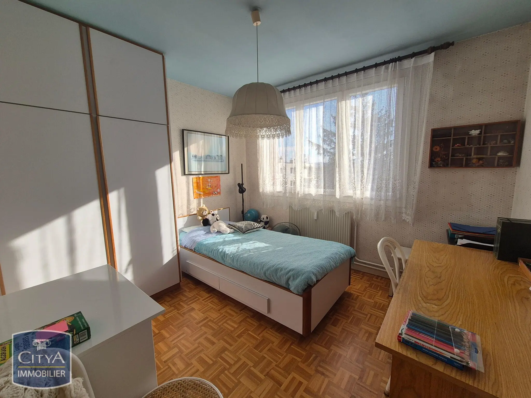 Photo 3 Appartement 3 pièces 73.76m²