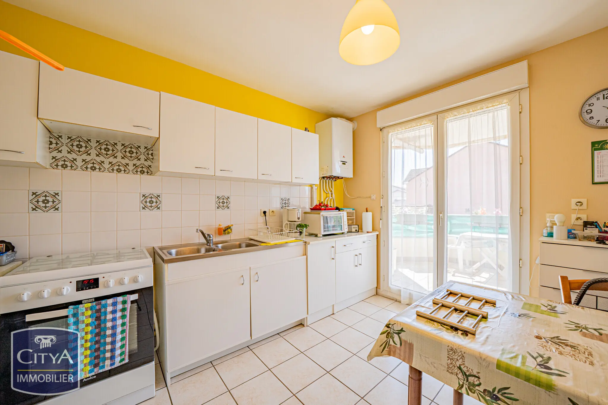 Photo 6 Appartement 3 pièces 79.92m²