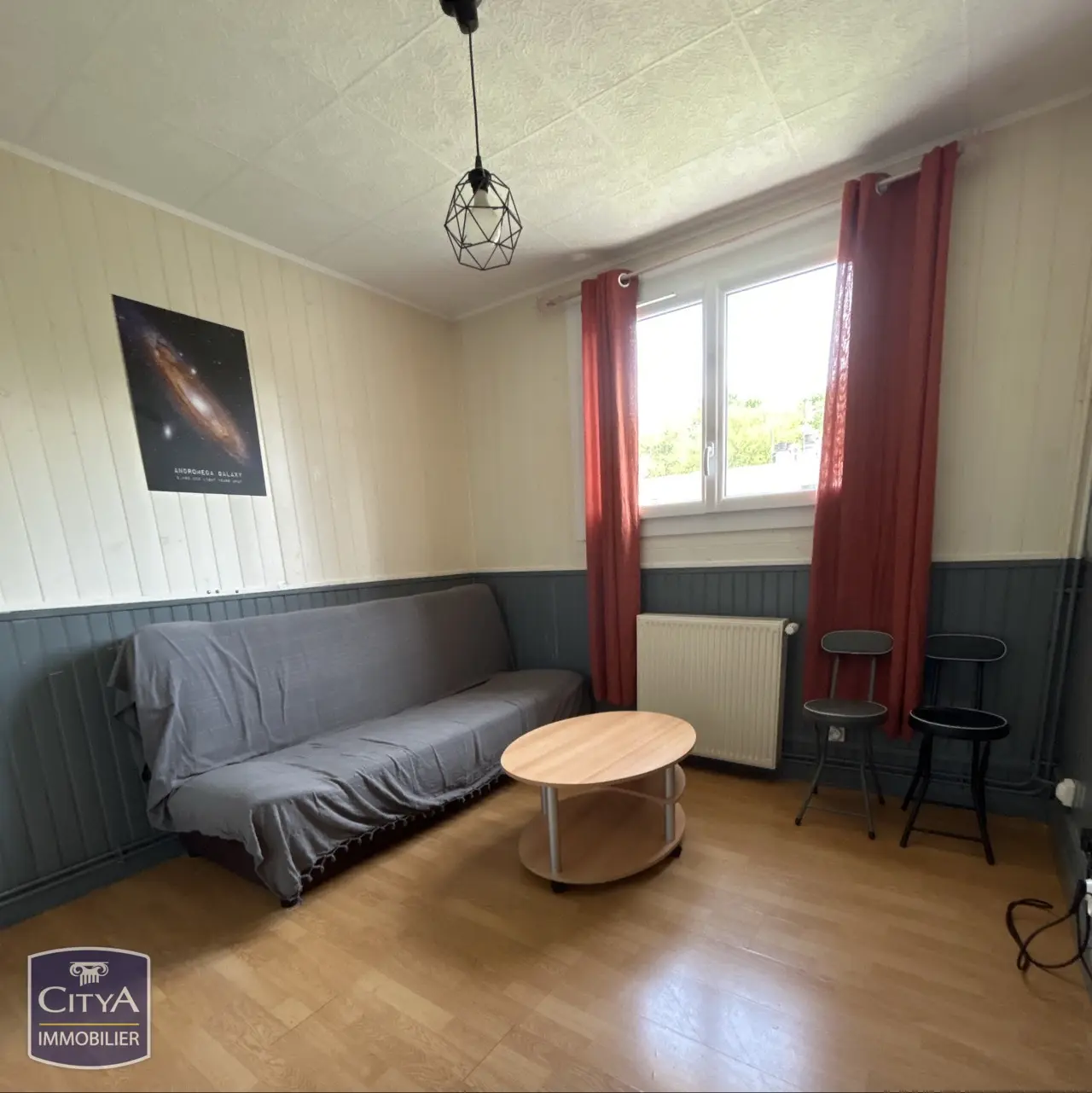 Photo 9 appartement Pont-de-Chéruy