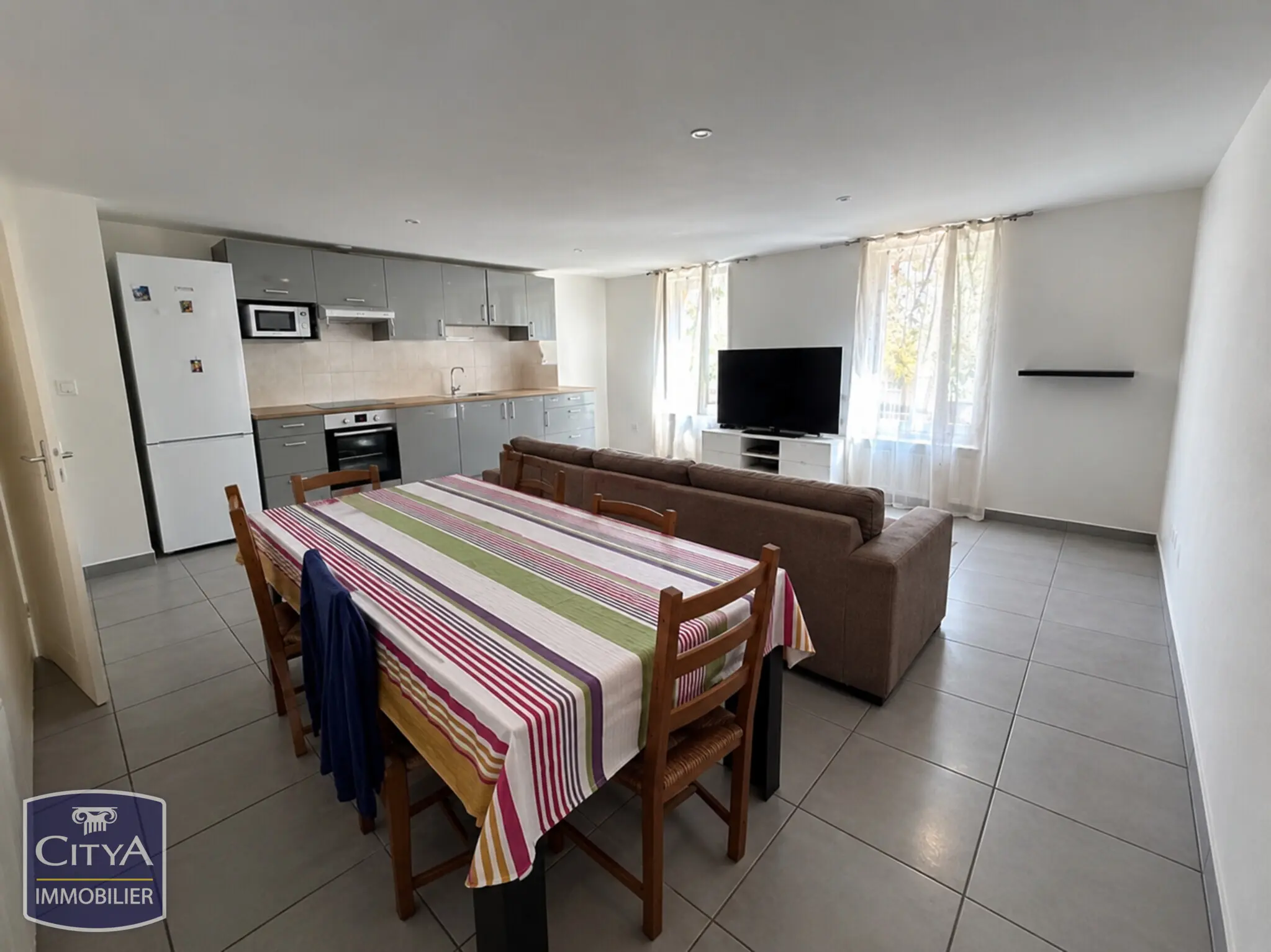 Photo 1 Appartement 5 pièces 112.9m²