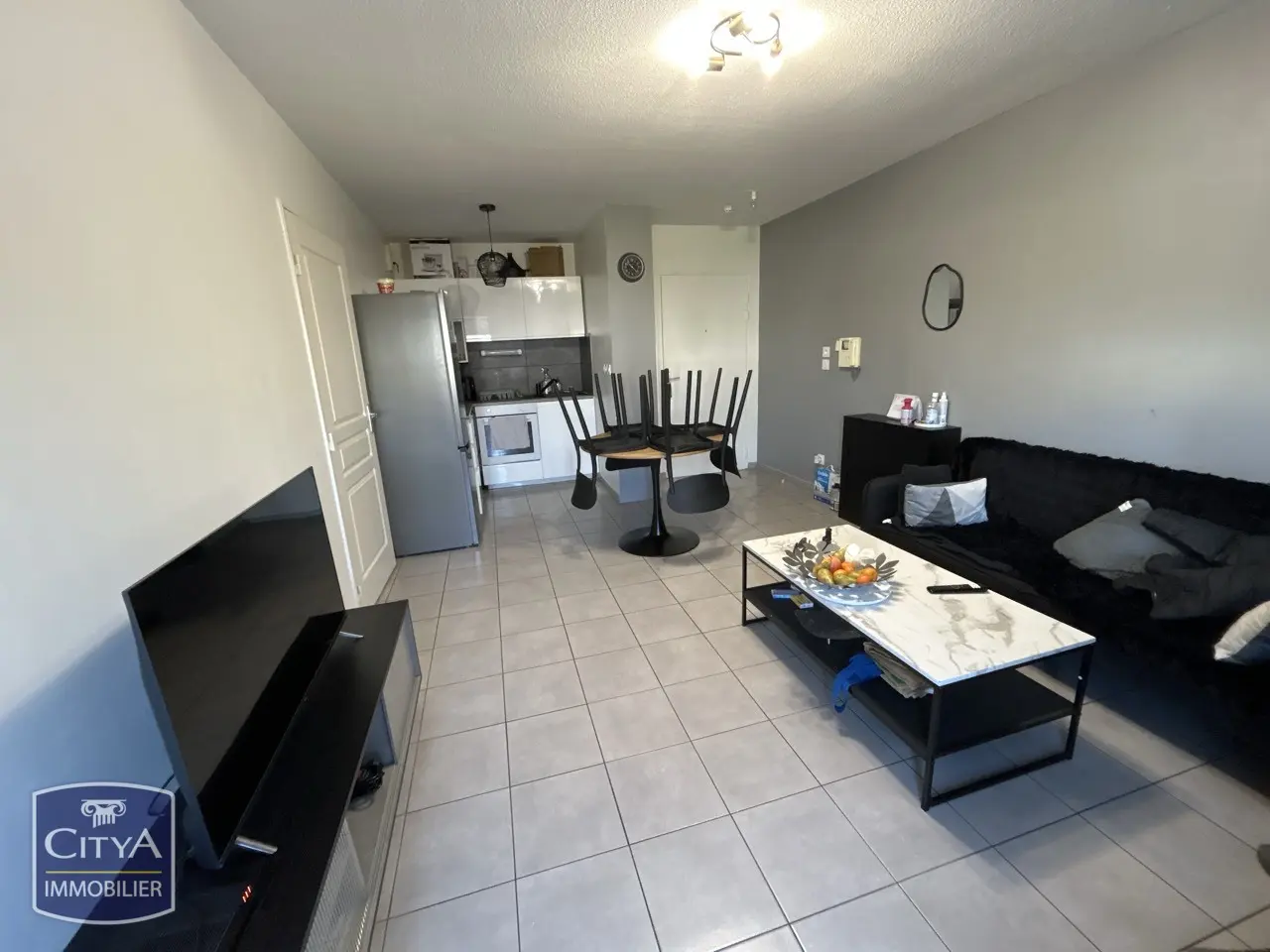 Photo 2 Appartement 2 pièces 38.05m²