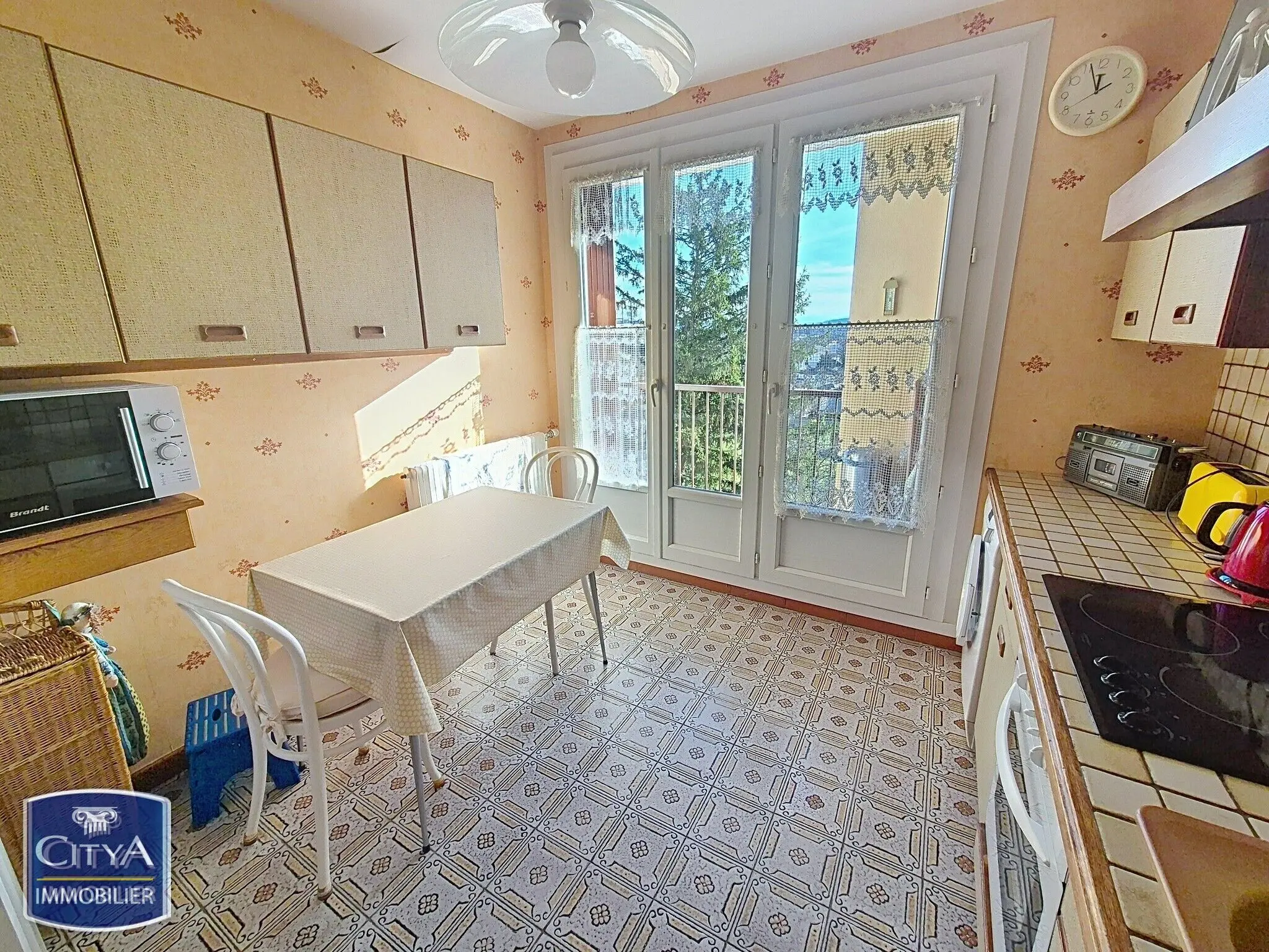 Photo 3 Appartement 3 pièces 73.76m²