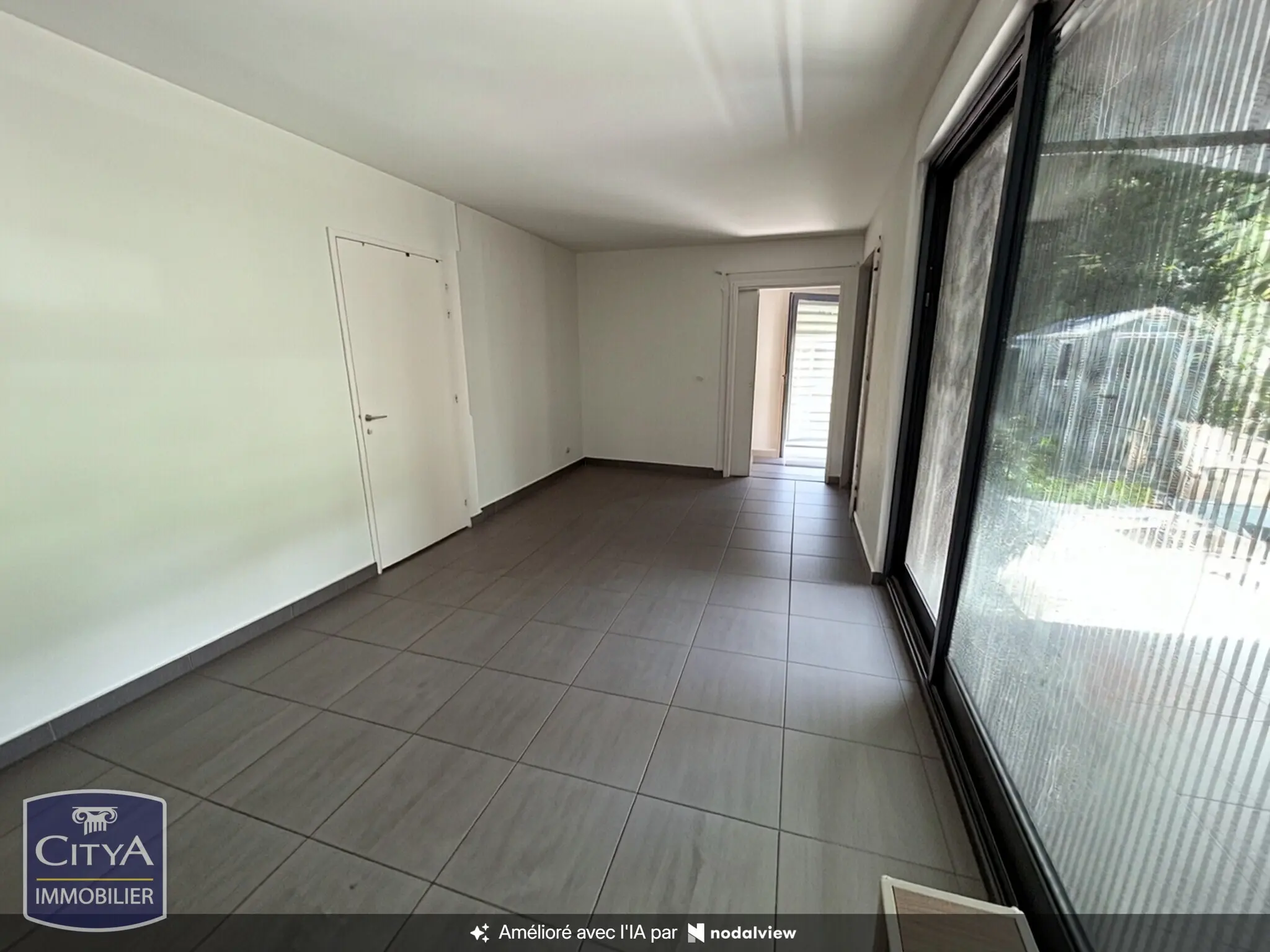 Photo 3 Appartement 2 pièces 34.16m²