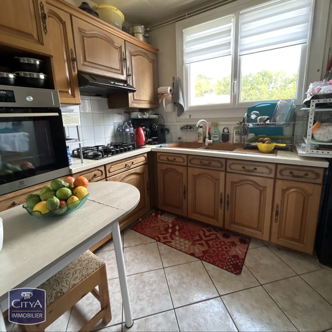 Photo 5 appartement Pont-de-Chéruy