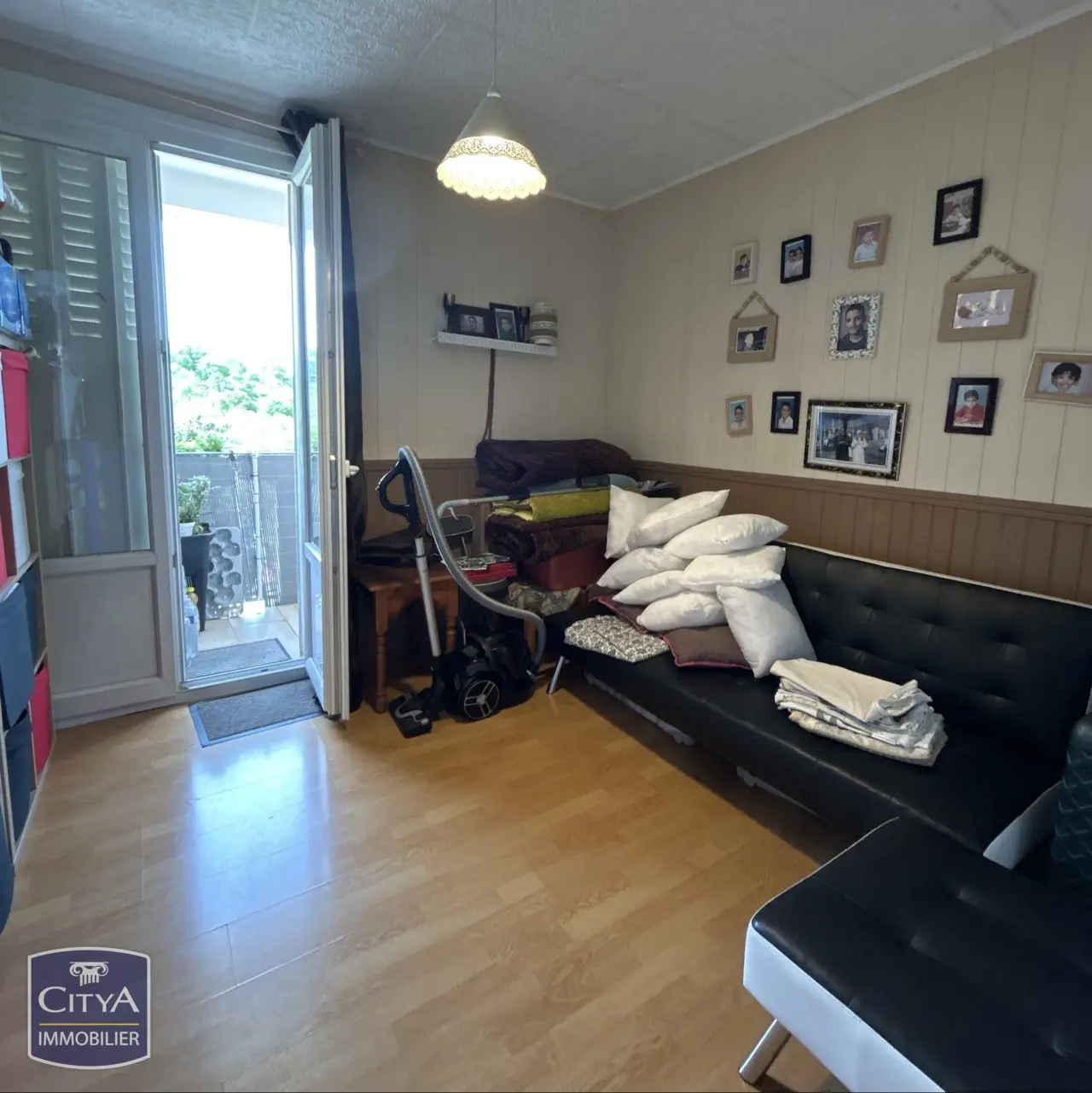 Photo 11 appartement Pont-de-Chéruy