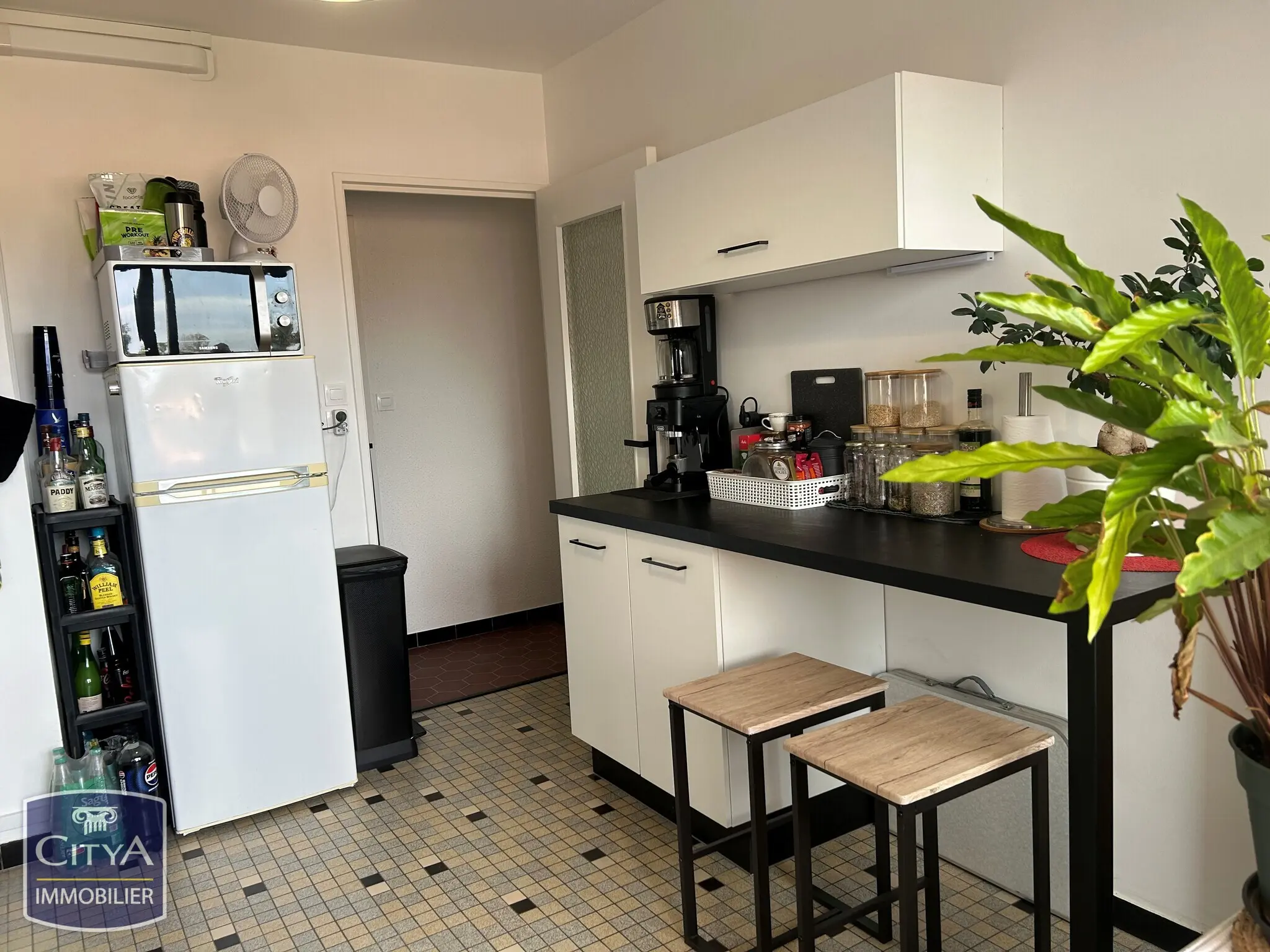Photo 2 Appartement 2 pièces 50.55m²