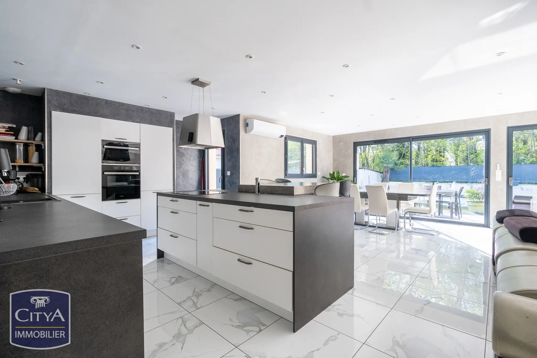 Photo 7 Maison 4 pièces 128.82m²