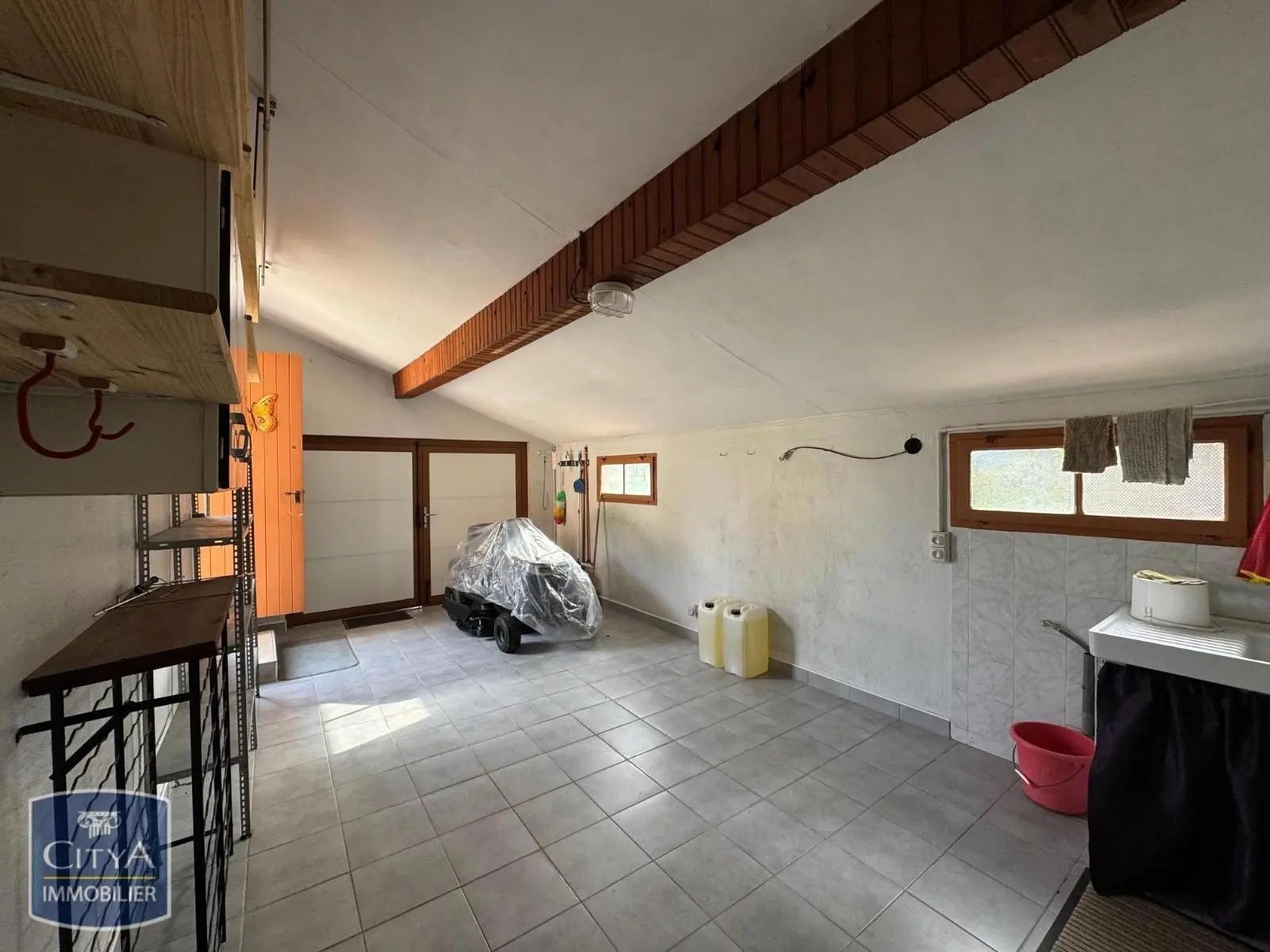 Photo 8 Maison 3 pièces 70m²