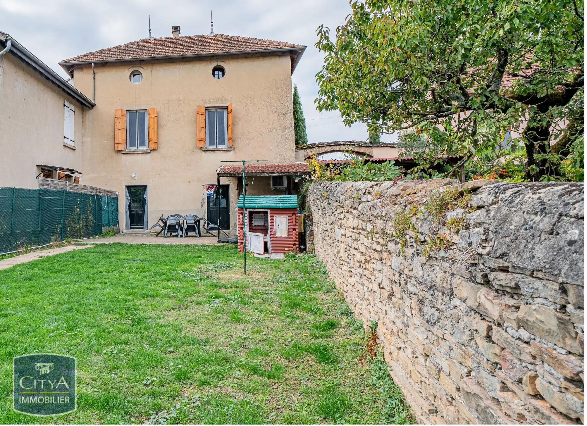 Photo 9 Maison 5 pièces 99.7m²