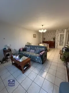 Photo 2 Appartement 3 pièces 79.92m²