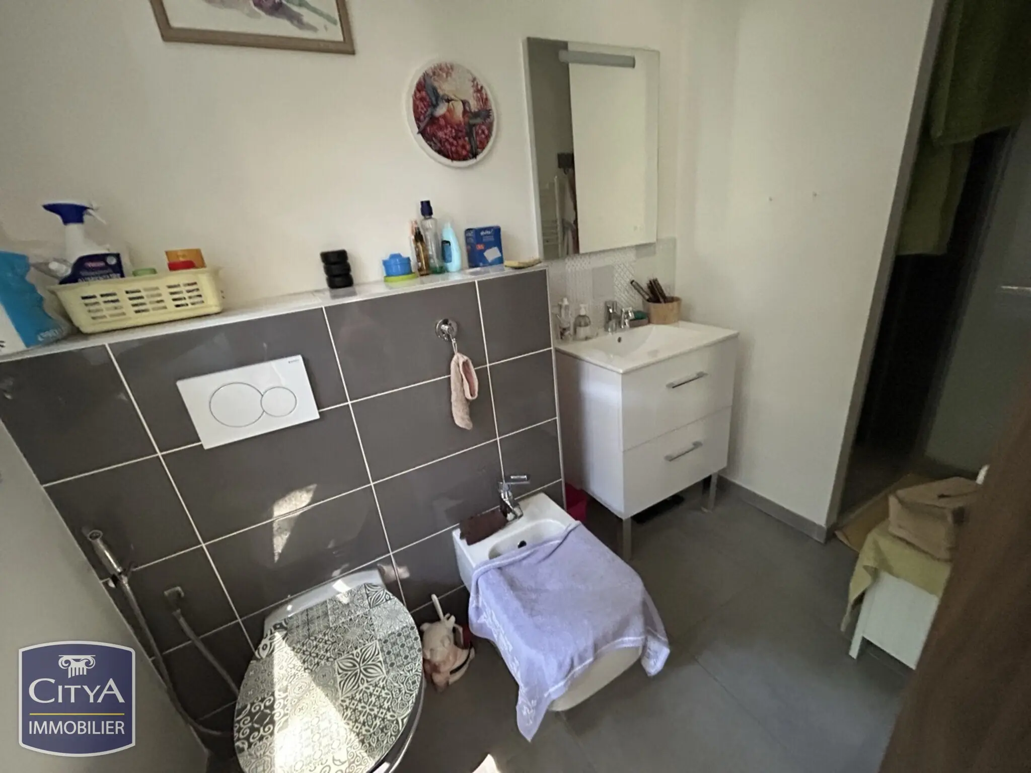 Photo 20 Appartement 2 pièces 34.16m²